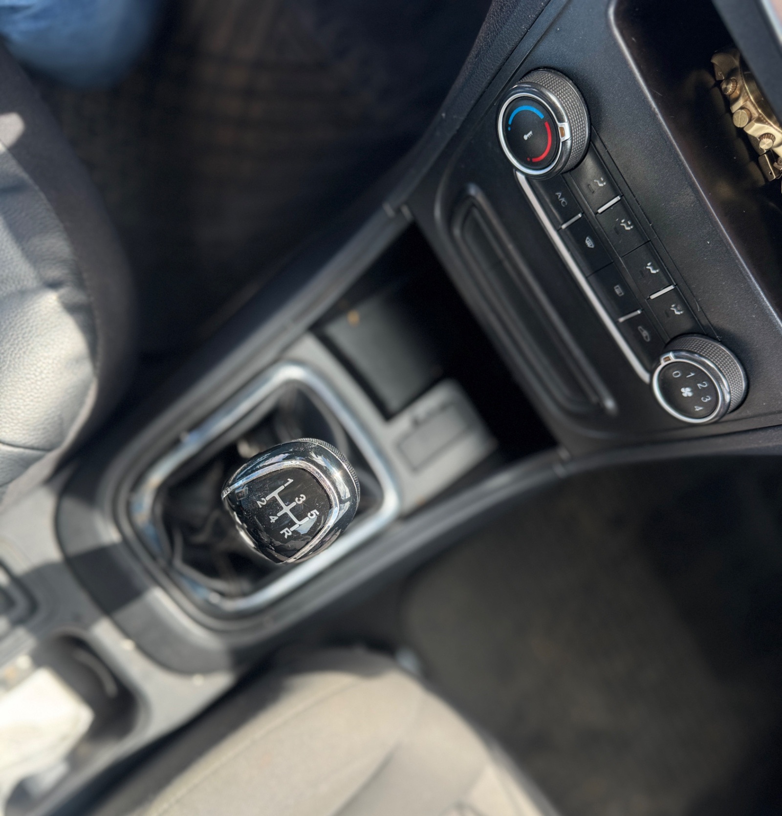 Chery Arrizo 3 — foto 10 de 12