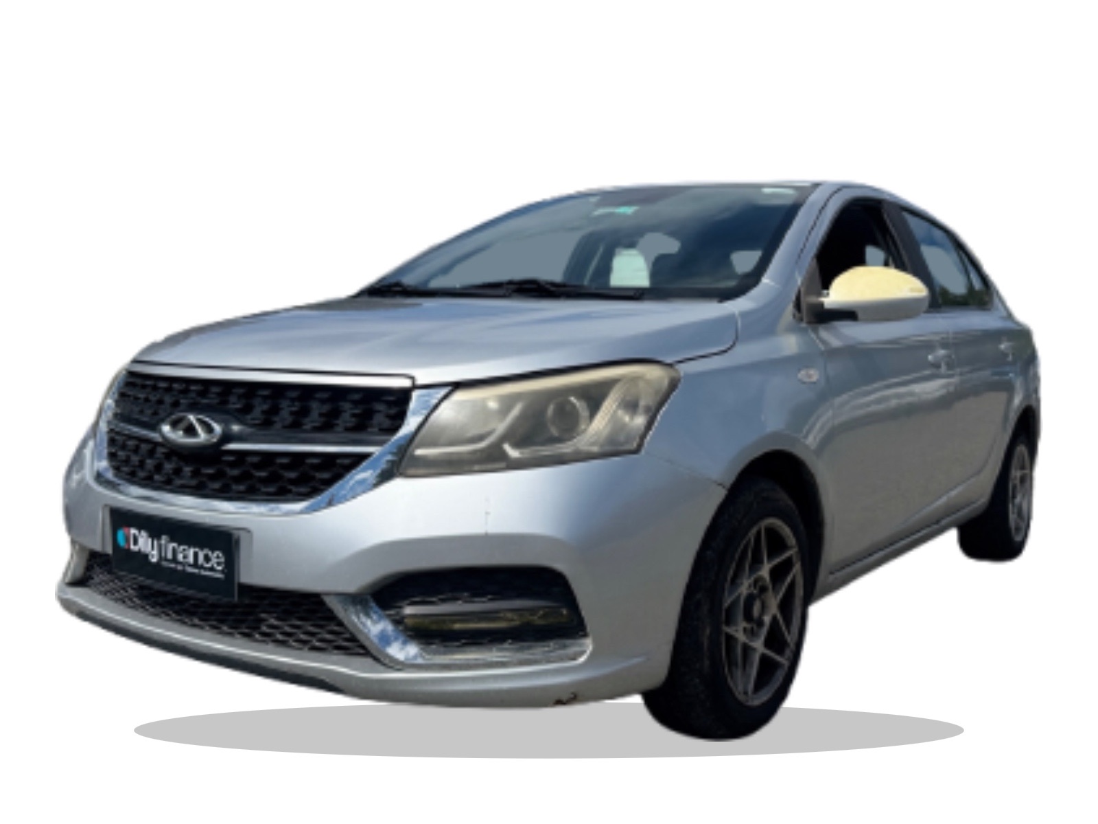 Chery Arrizo 3