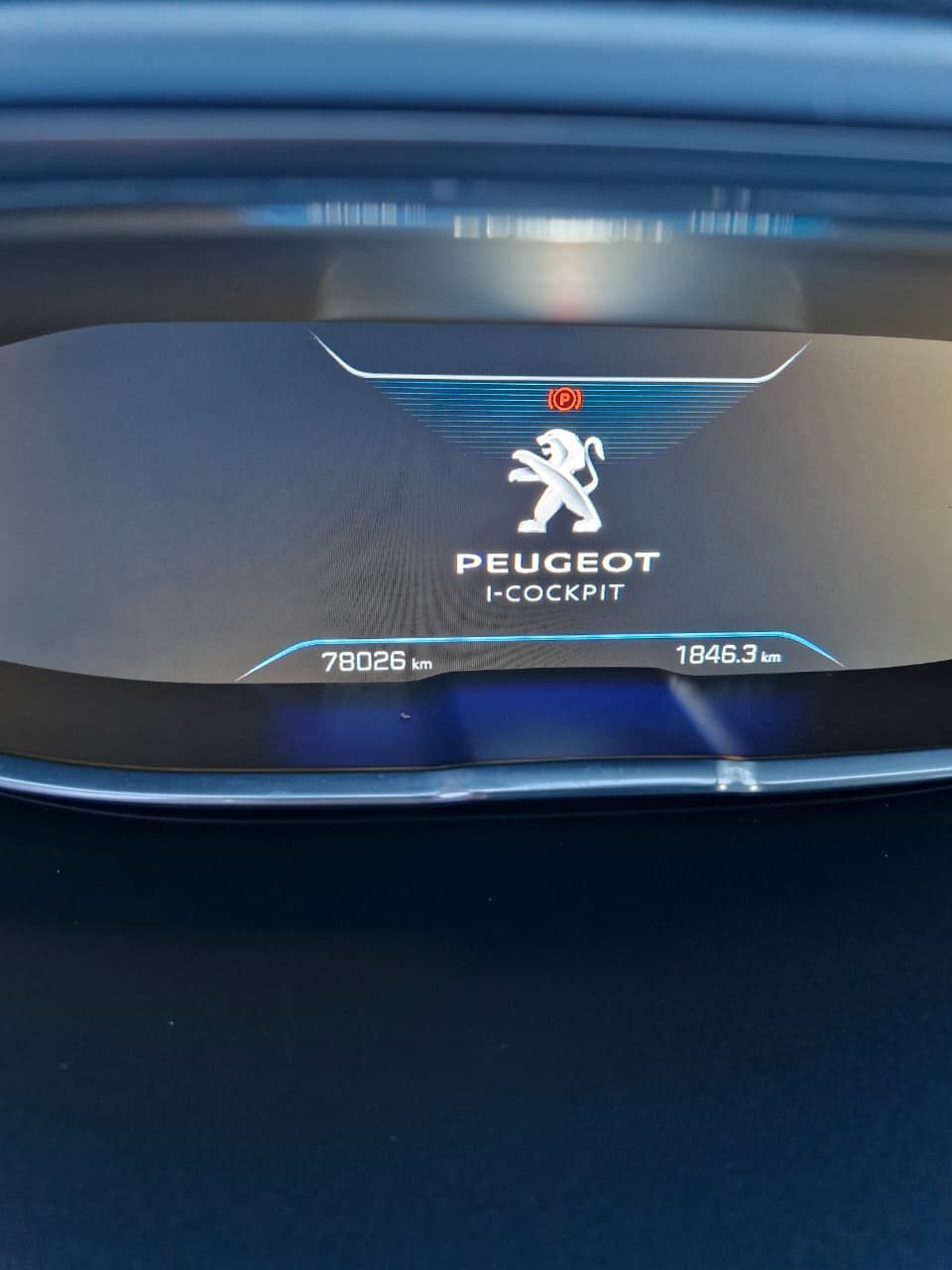 Peugeot 3008 — foto 13 de 14