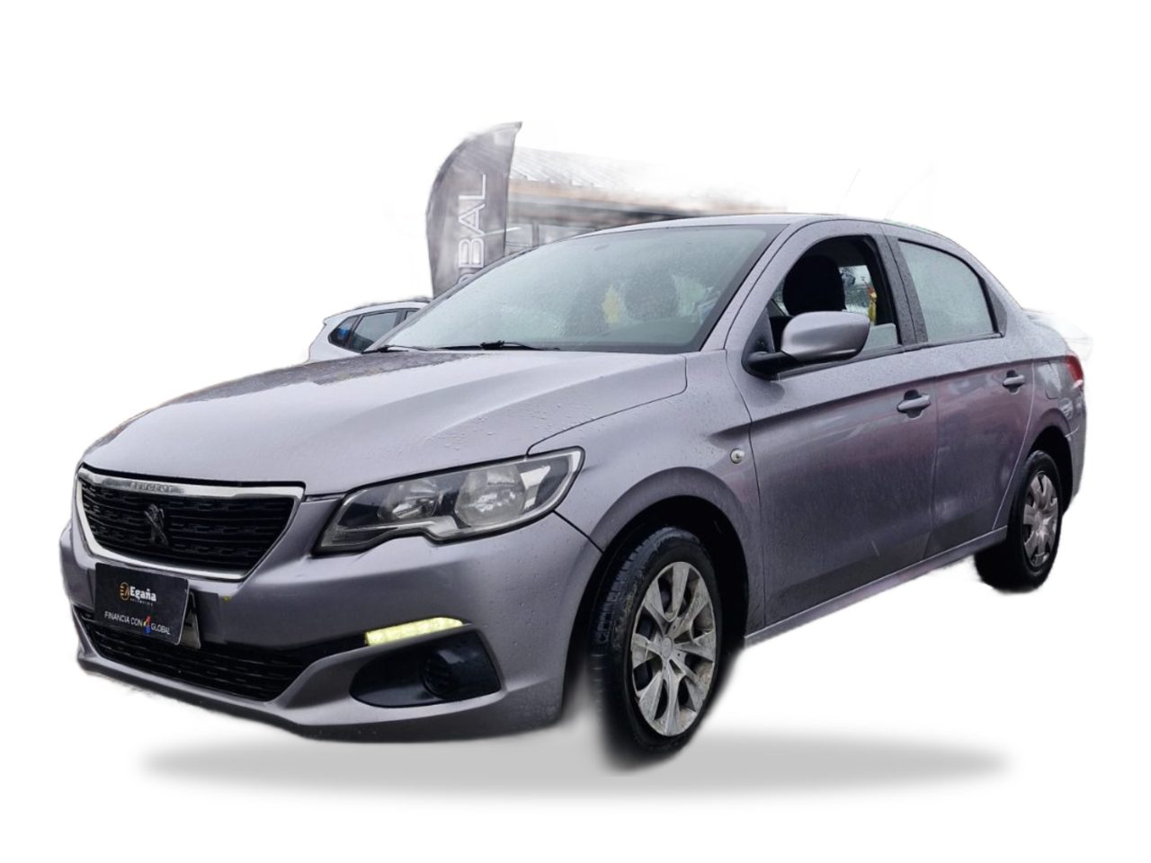 Peugeot 301 Active Hdi