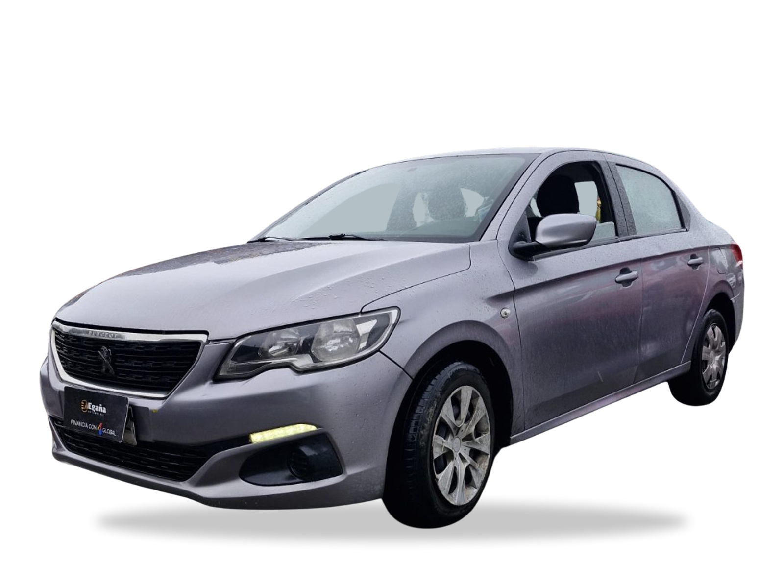 Peugeot 301