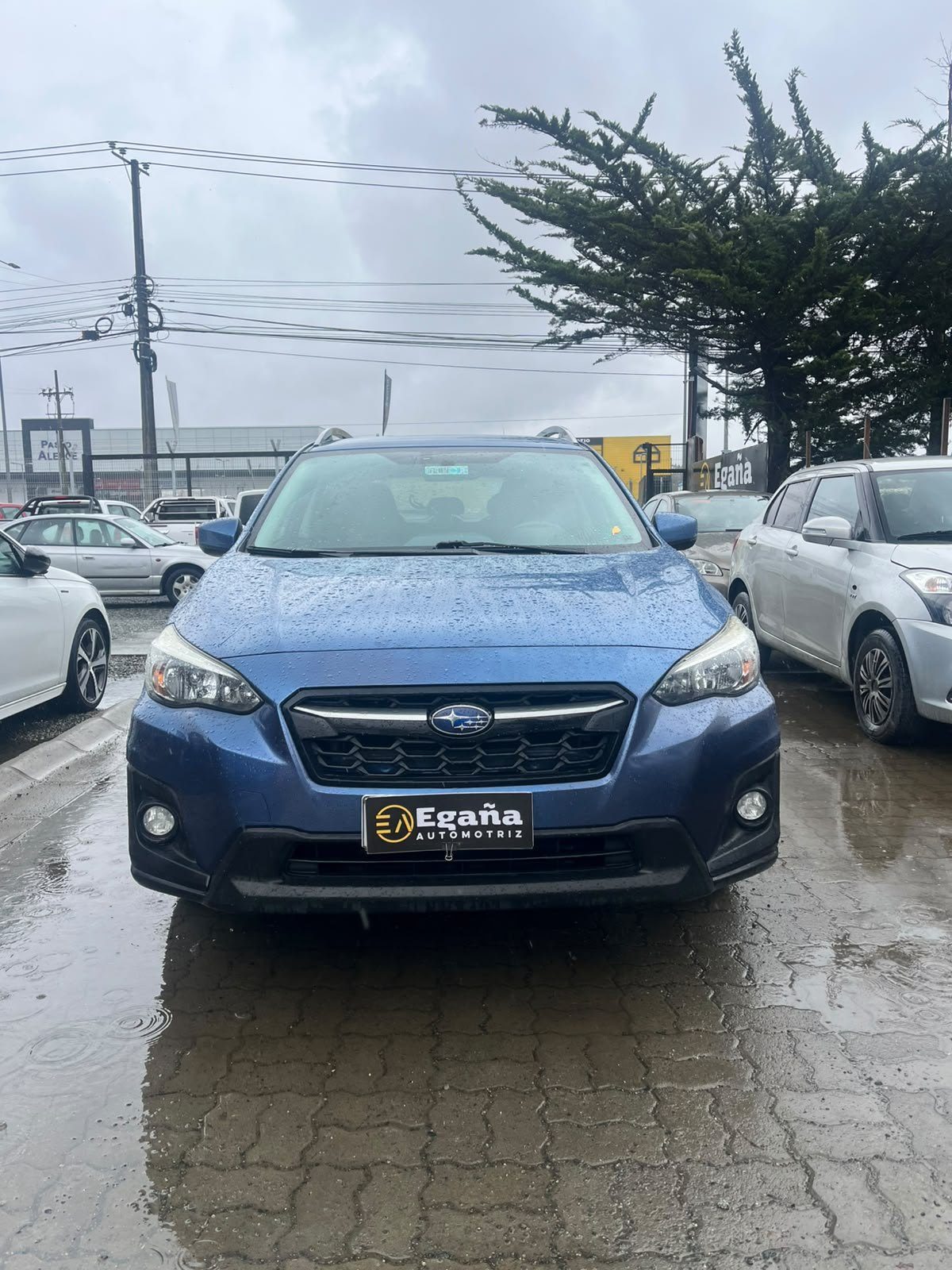 Subaru Xv — foto 2 de 12