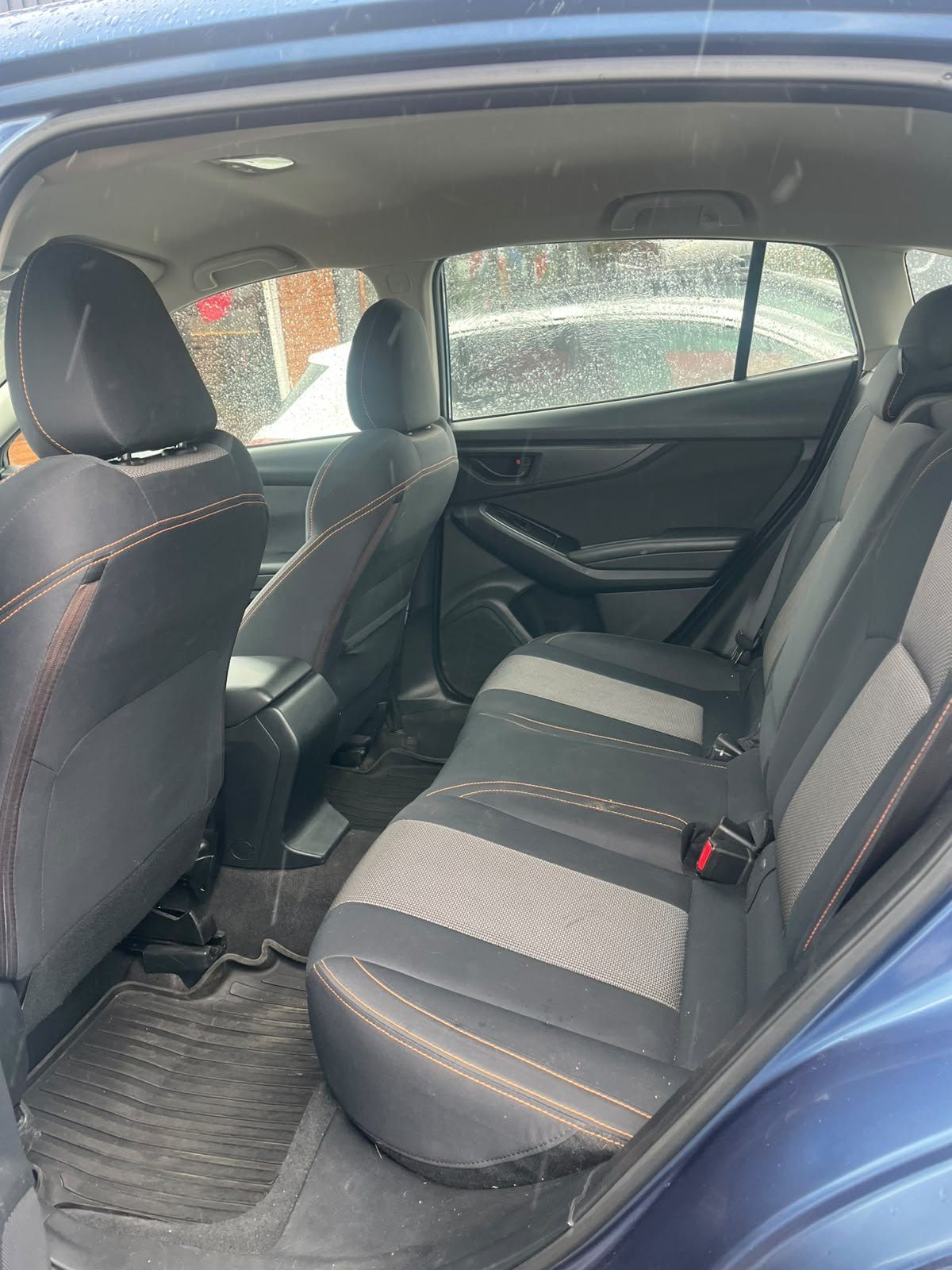 Subaru Xv — foto 8 de 12