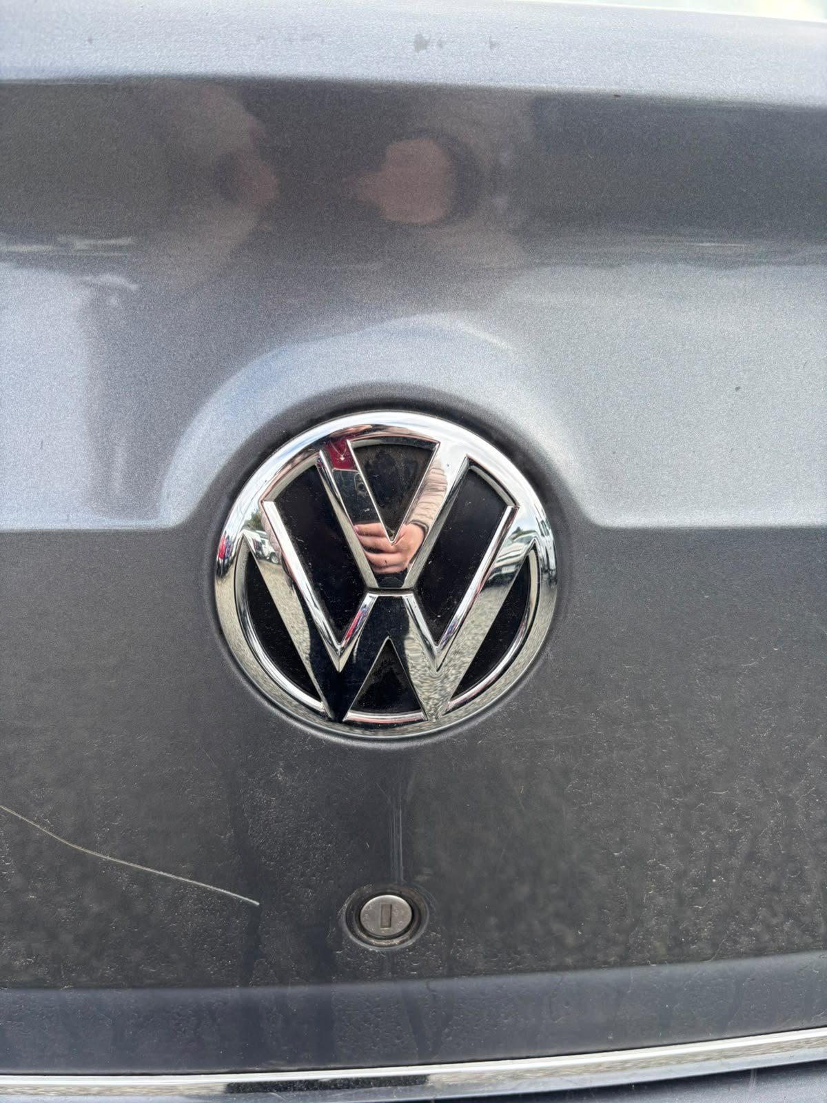 Volkswagen Voyage — foto 6 de 14