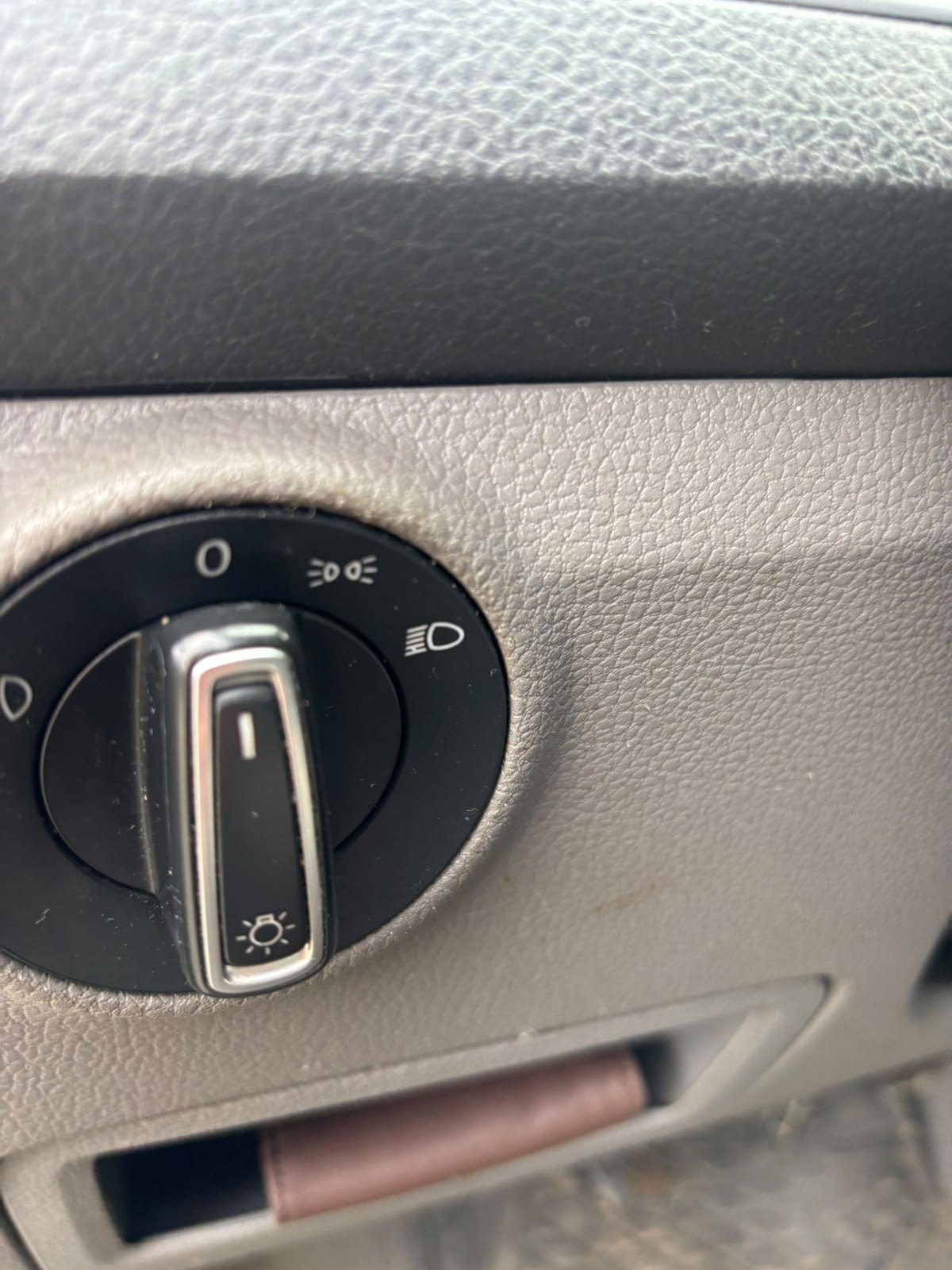 Volkswagen Voyage — foto 13 de 14