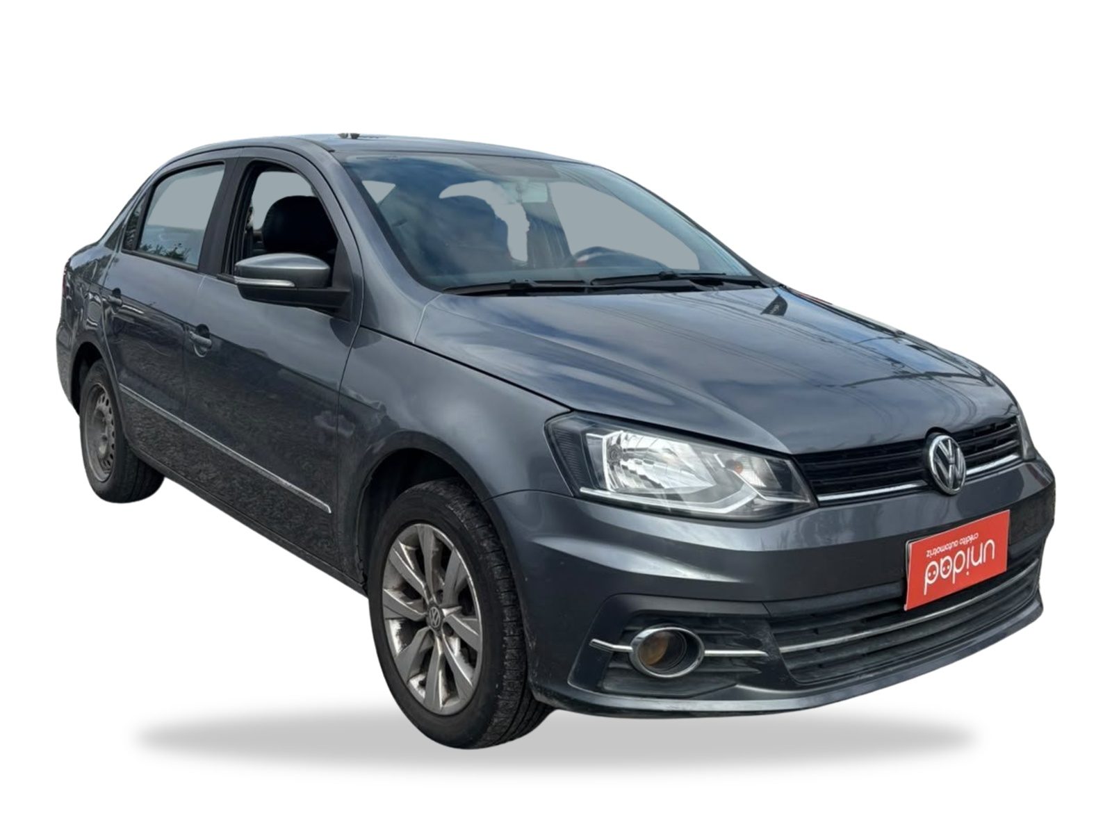 Volkswagen Voyage