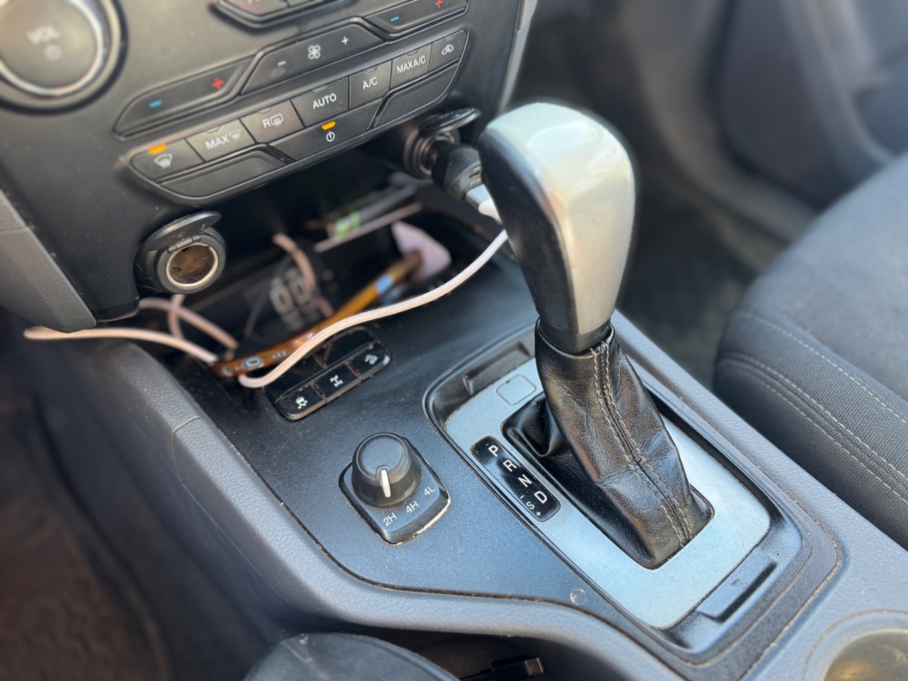 Ford Ranger Dsl Xlt — foto 12 de 12