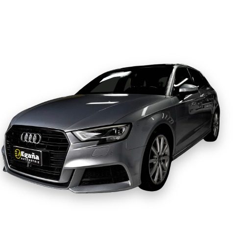 Audi A3 Fl