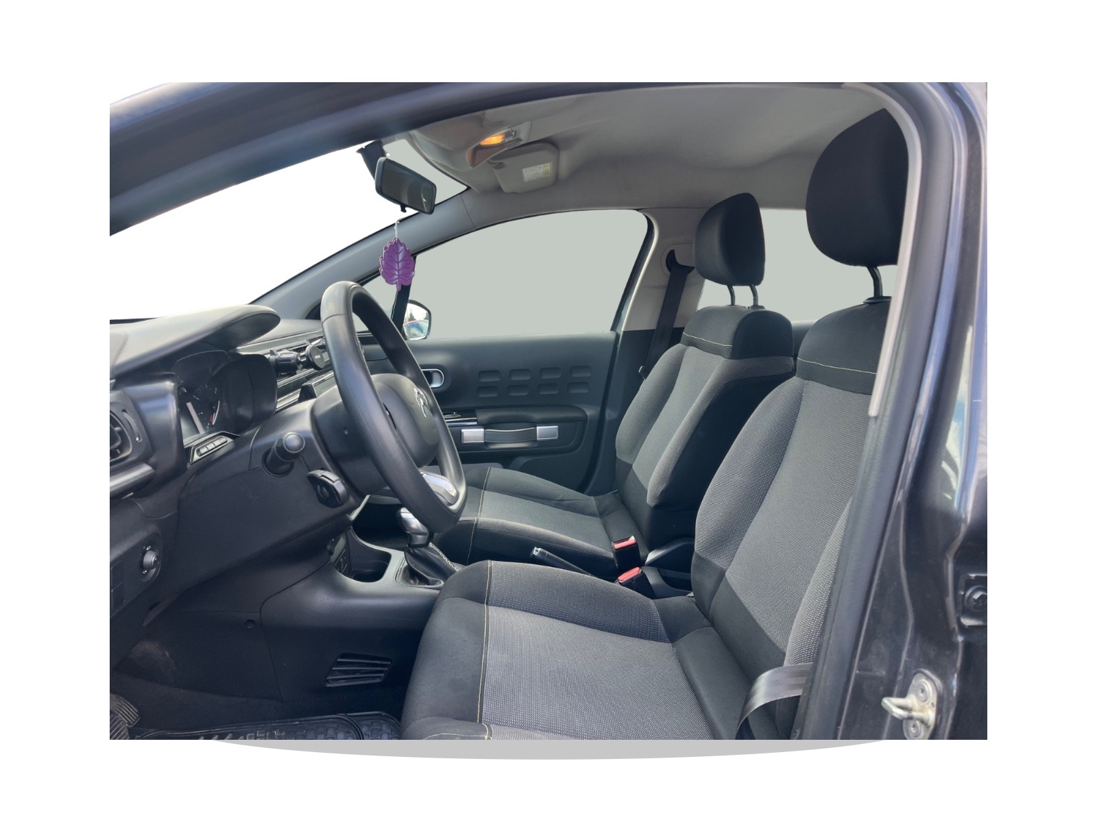 Citroën C3 — foto 2 de 14