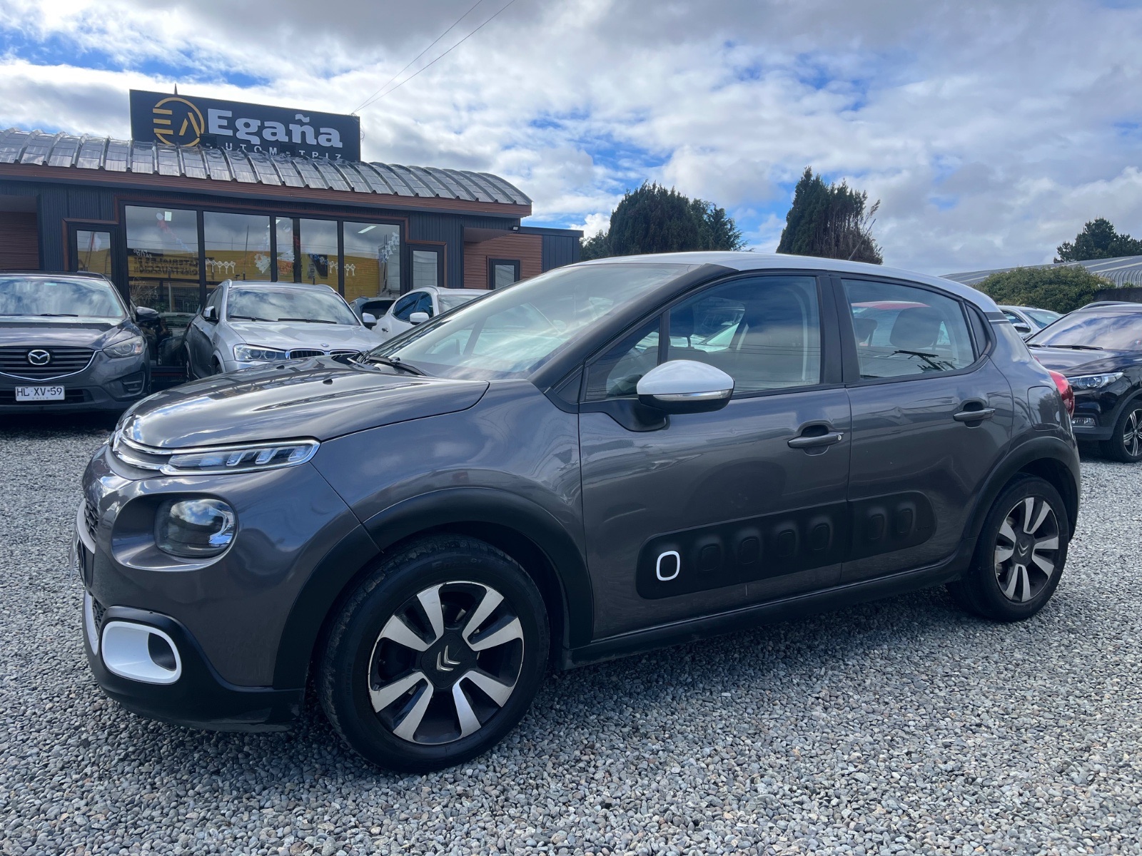 Citroën C3 — foto 3 de 14