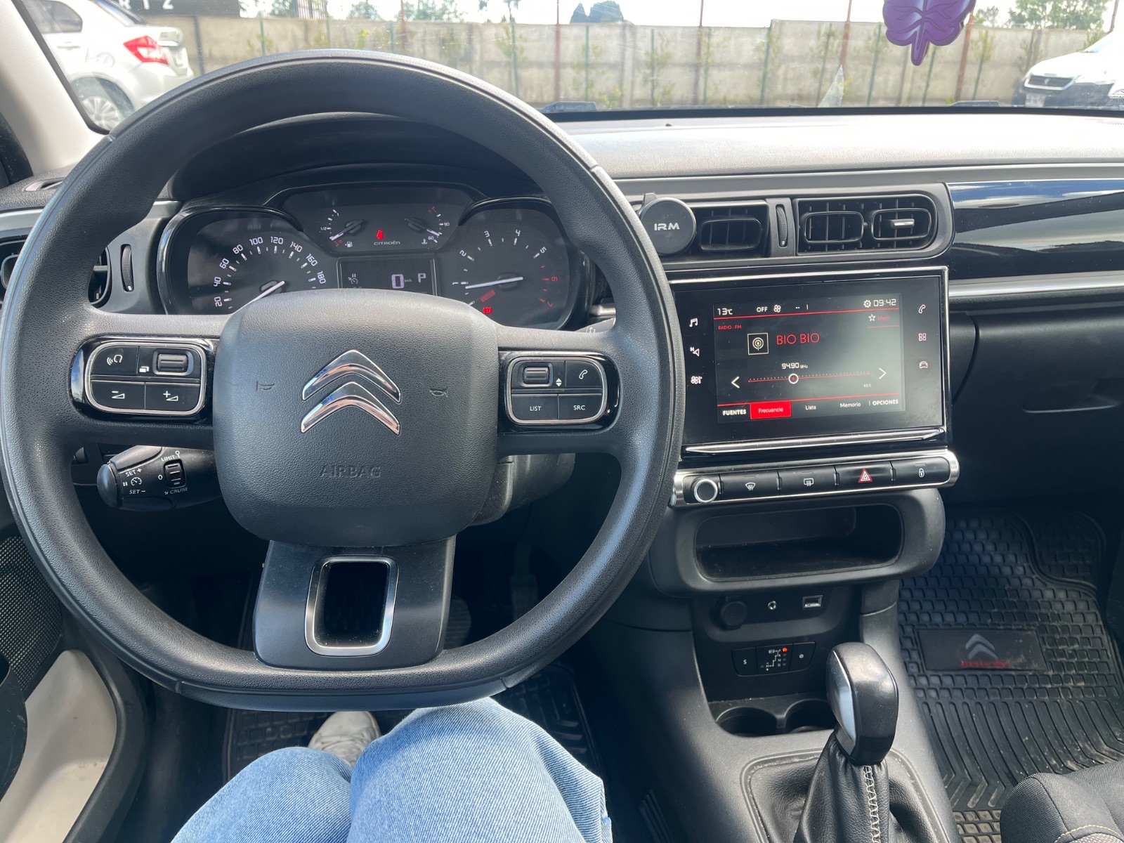 Citroën C3 — foto 6 de 14
