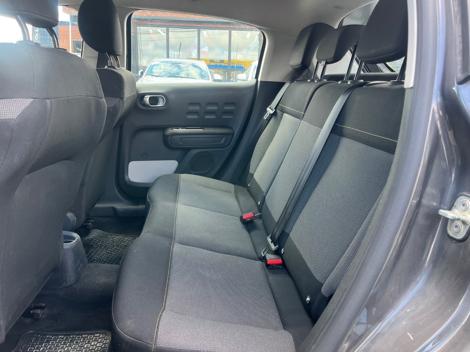 Citroën C3 — foto 8 de 14