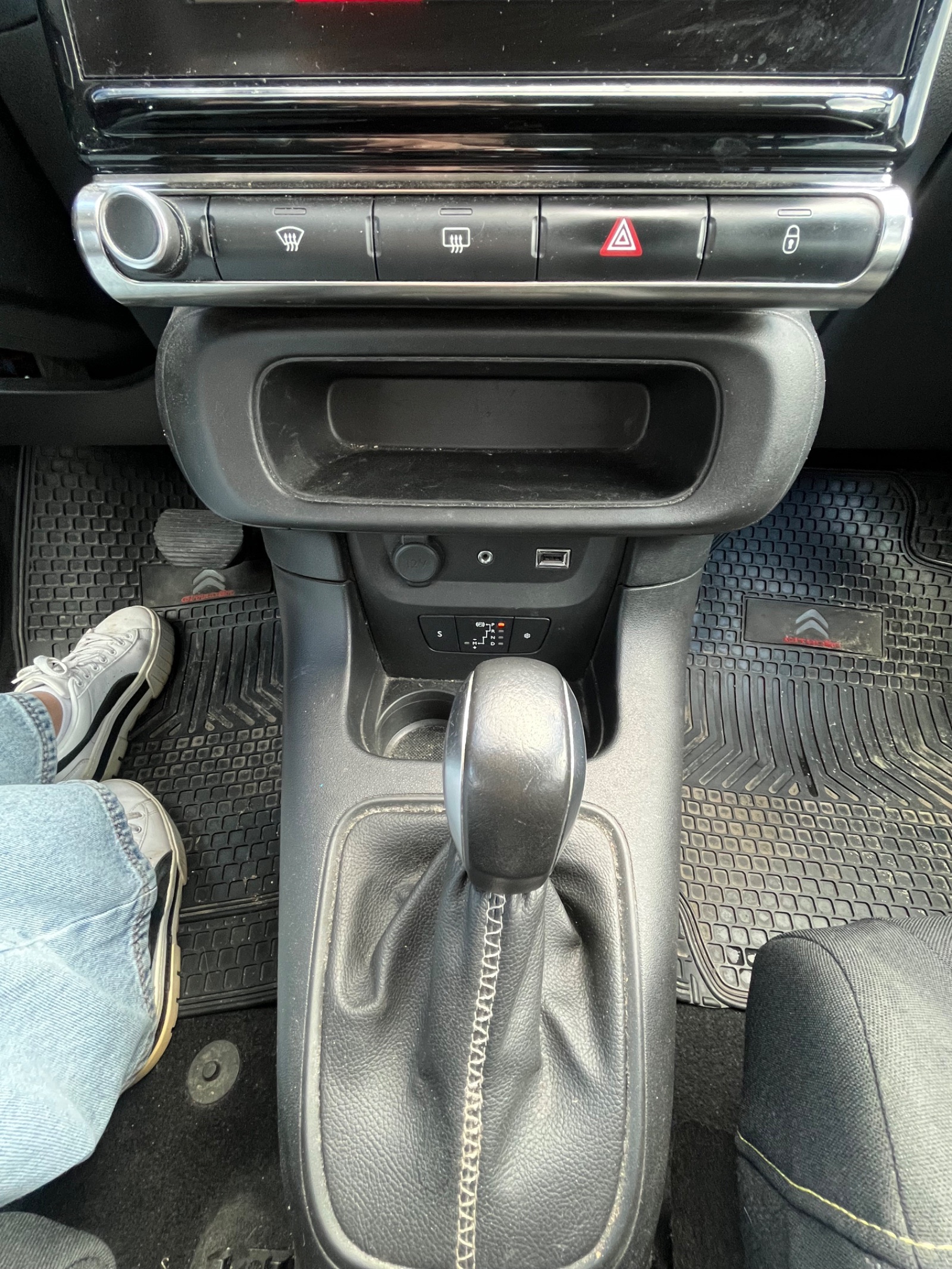 Citroën C3 — foto 9 de 14