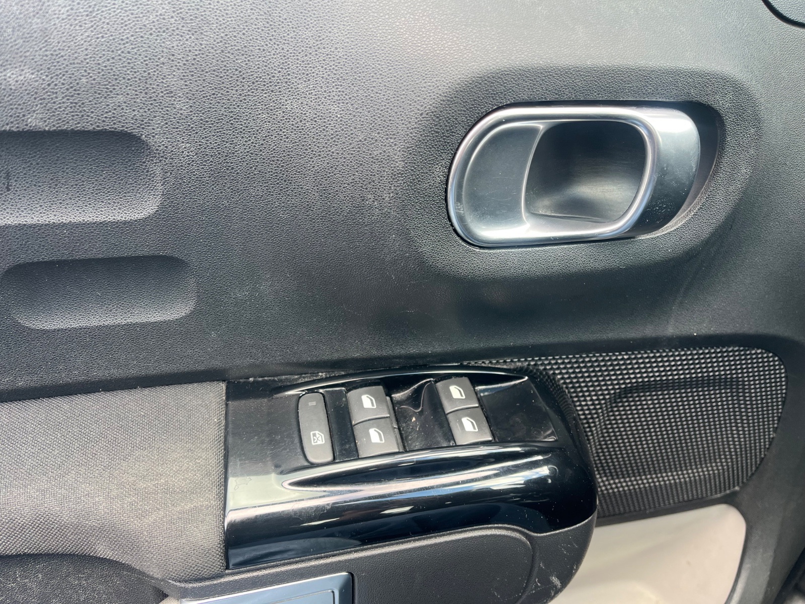 Citroën C3 — foto 11 de 14