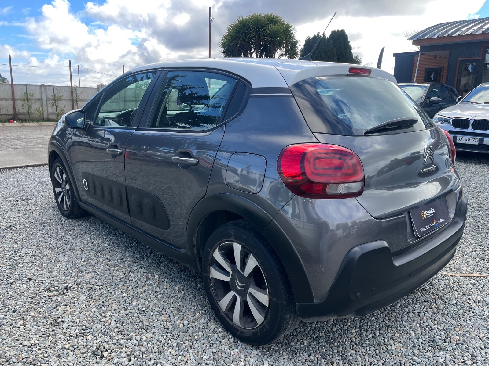 Citroën C3 — foto 14 de 14