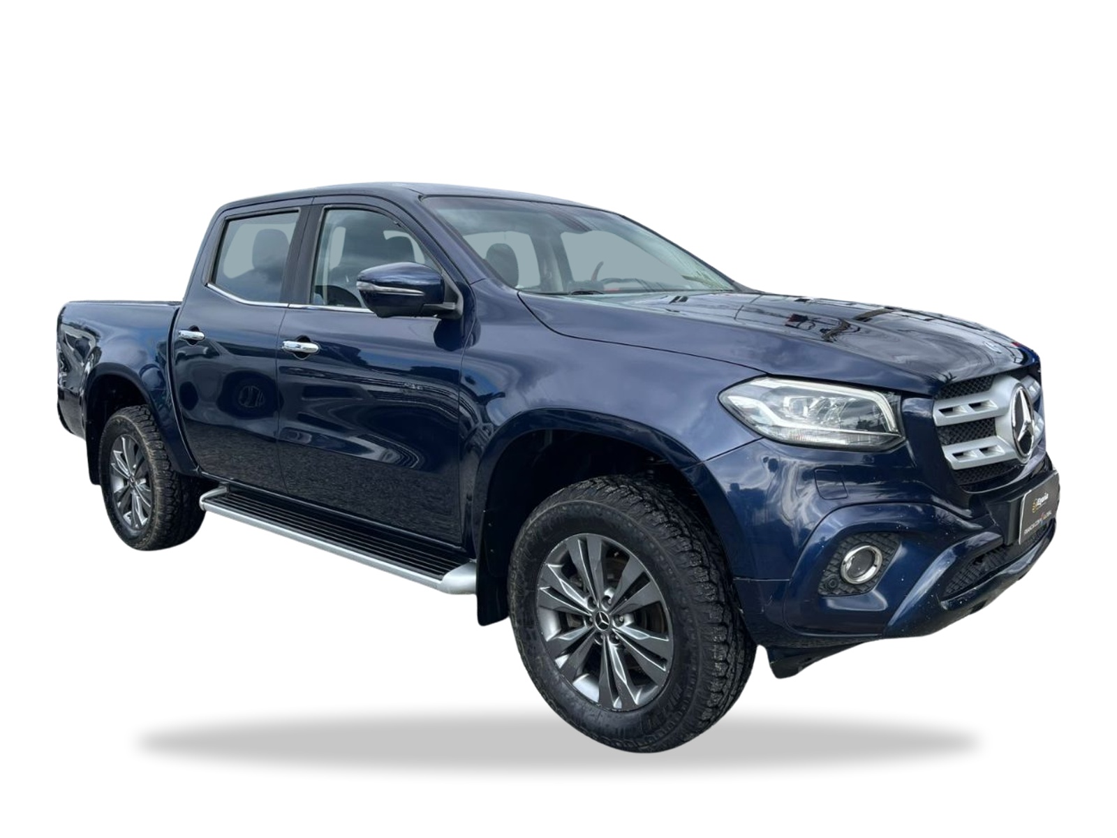 Mercedes-Benz X250