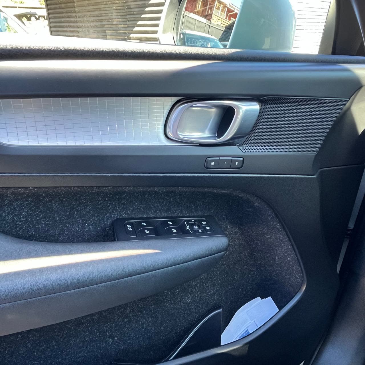 Volvo Xc40 — foto 10 de 15