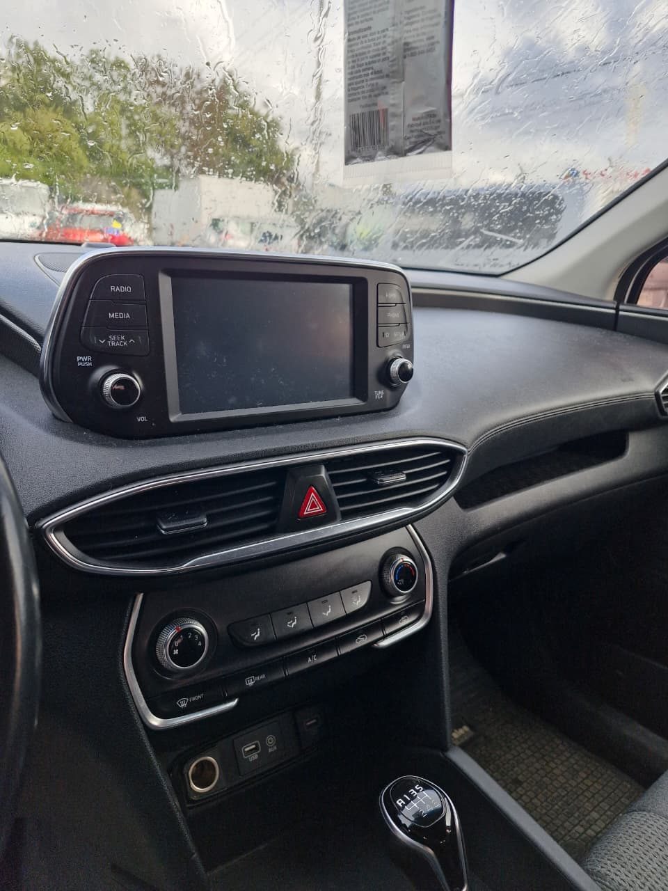 Hyundai Santa Fe Tm — foto 3 de 15