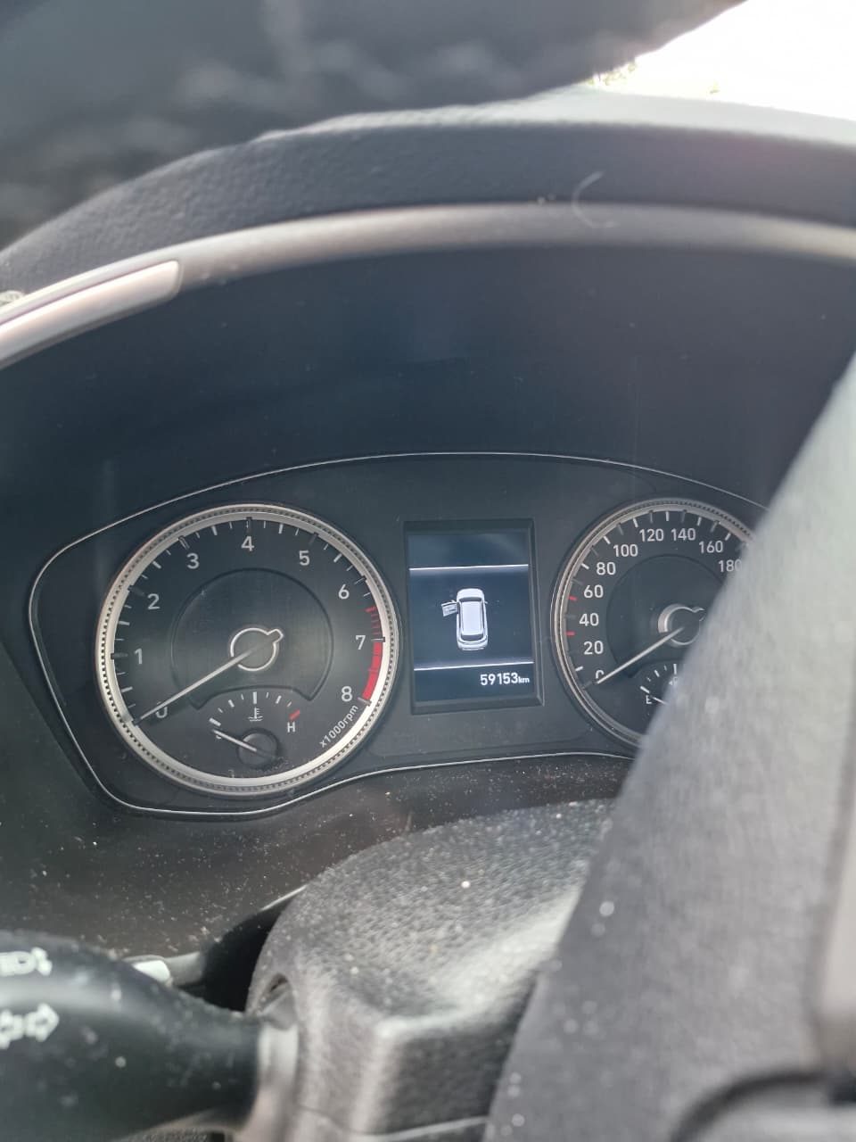 Hyundai Santa Fe Tm — foto 8 de 15