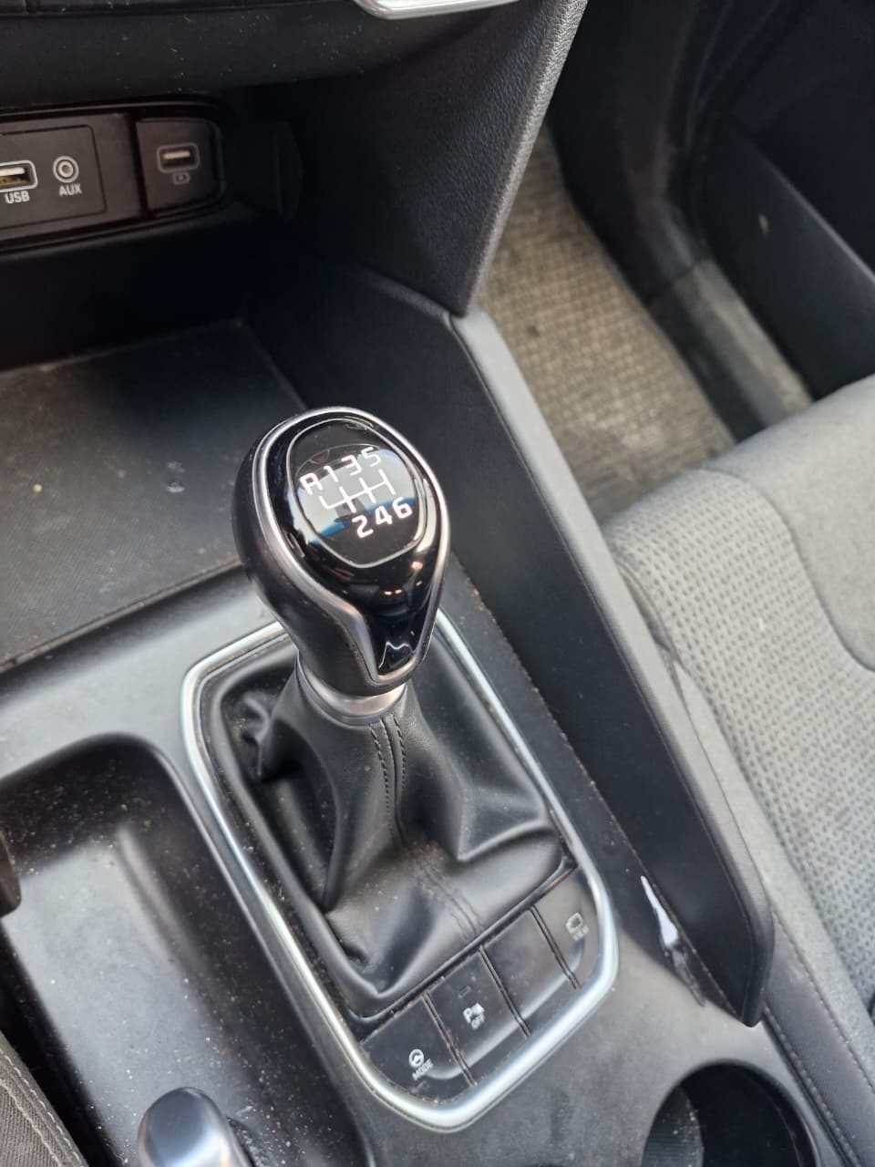Hyundai Santa Fe Tm — foto 15 de 15