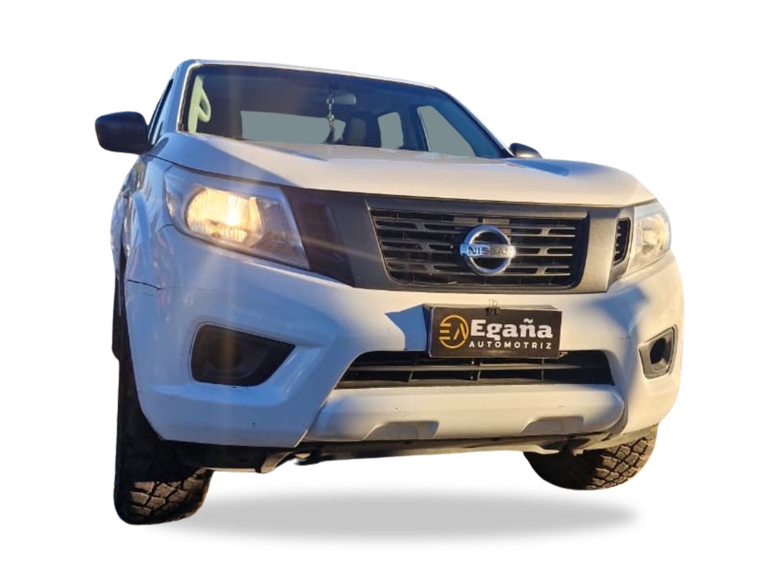 Nissan Np300