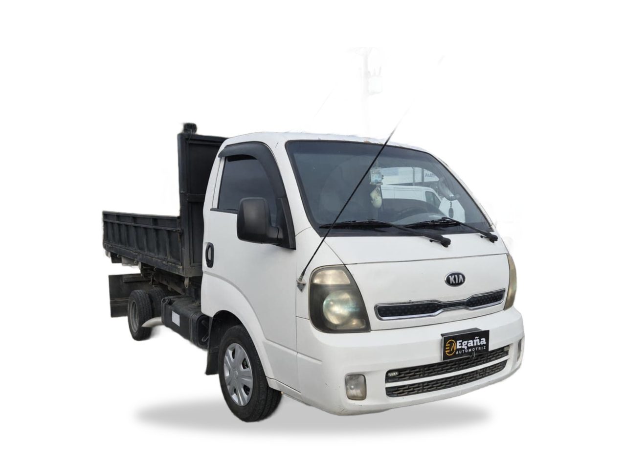 KIA Frontier