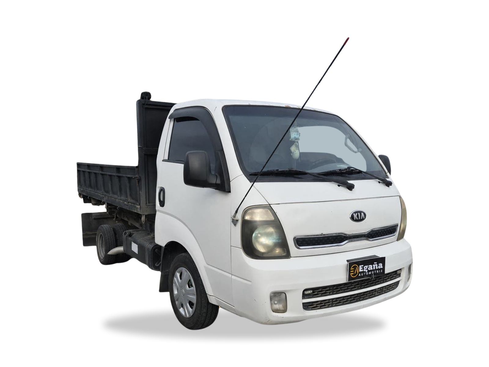 KIA Frontier