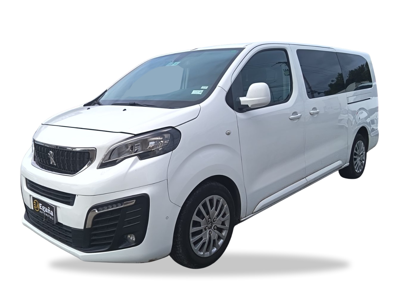 Peugeot Traveller