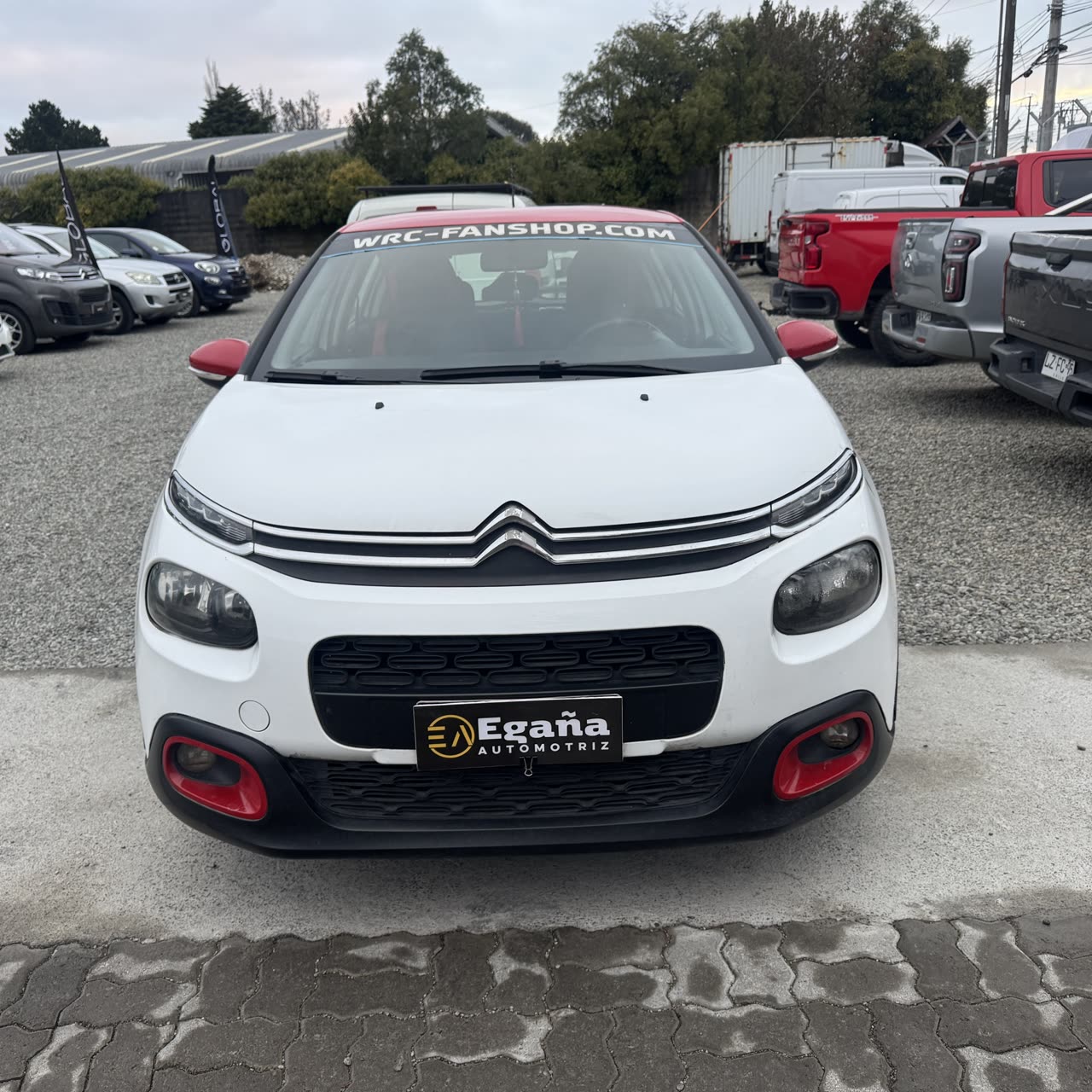 Citroën C3 Hdi — foto 2 de 13