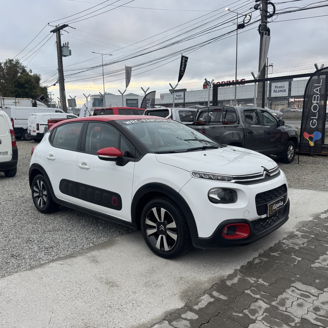 Citroën C3 Hdi — foto 3 de 13