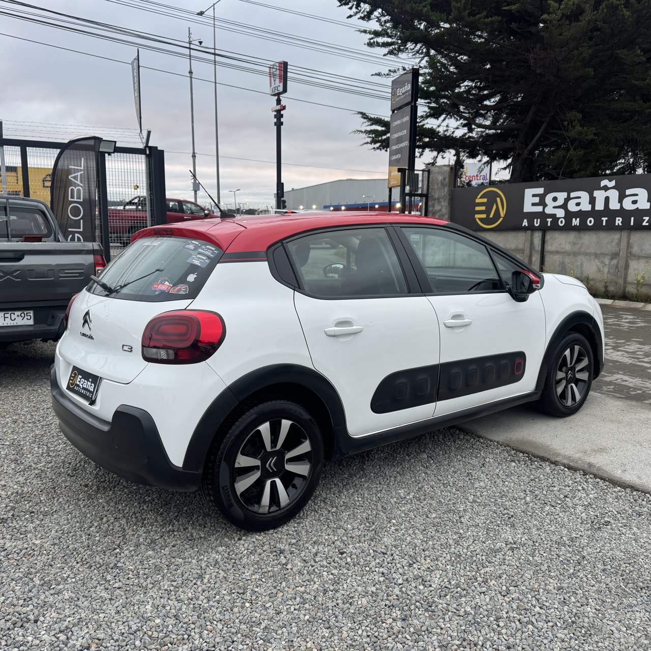 Citroën C3 Hdi — foto 4 de 13