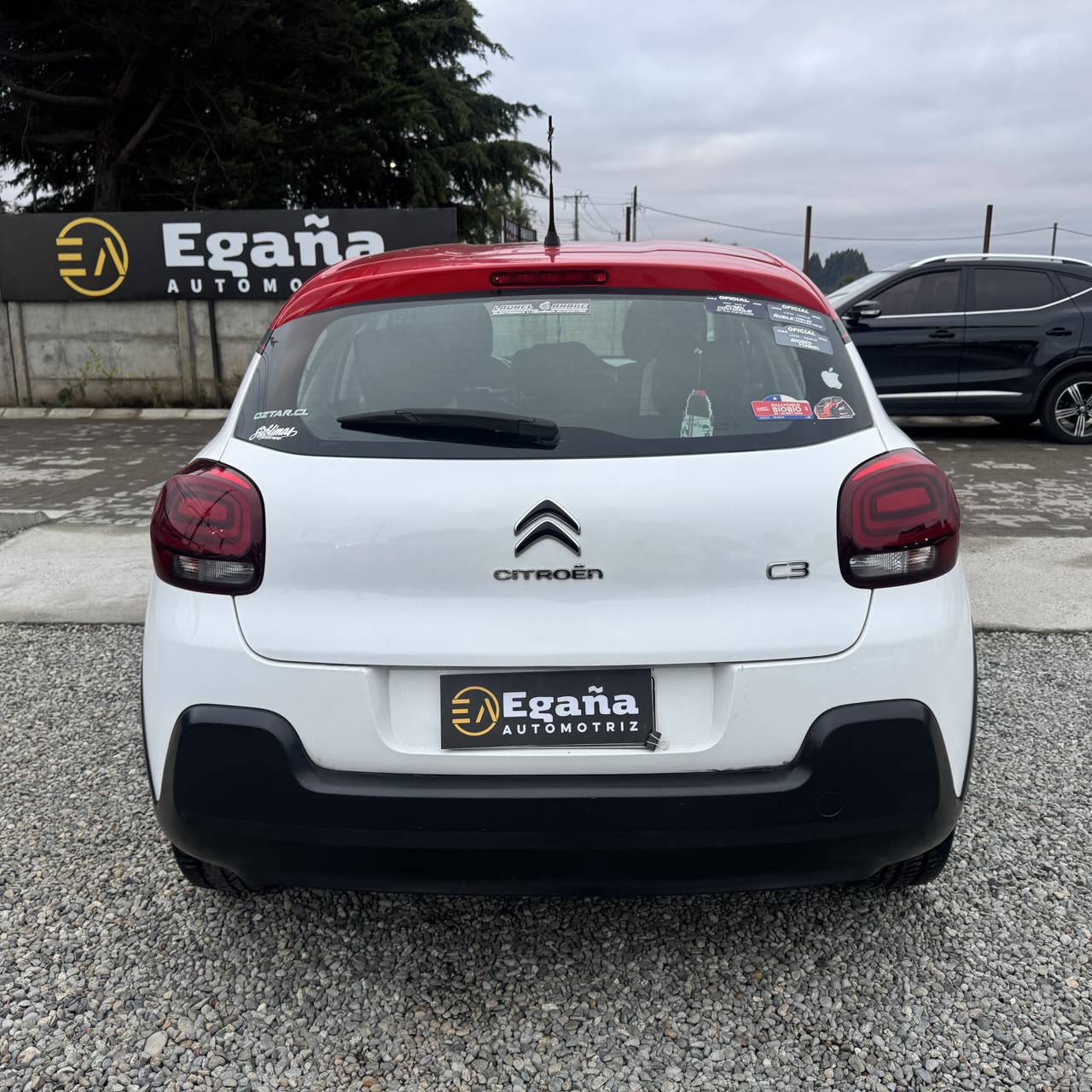 Citroën C3 Hdi — foto 5 de 13