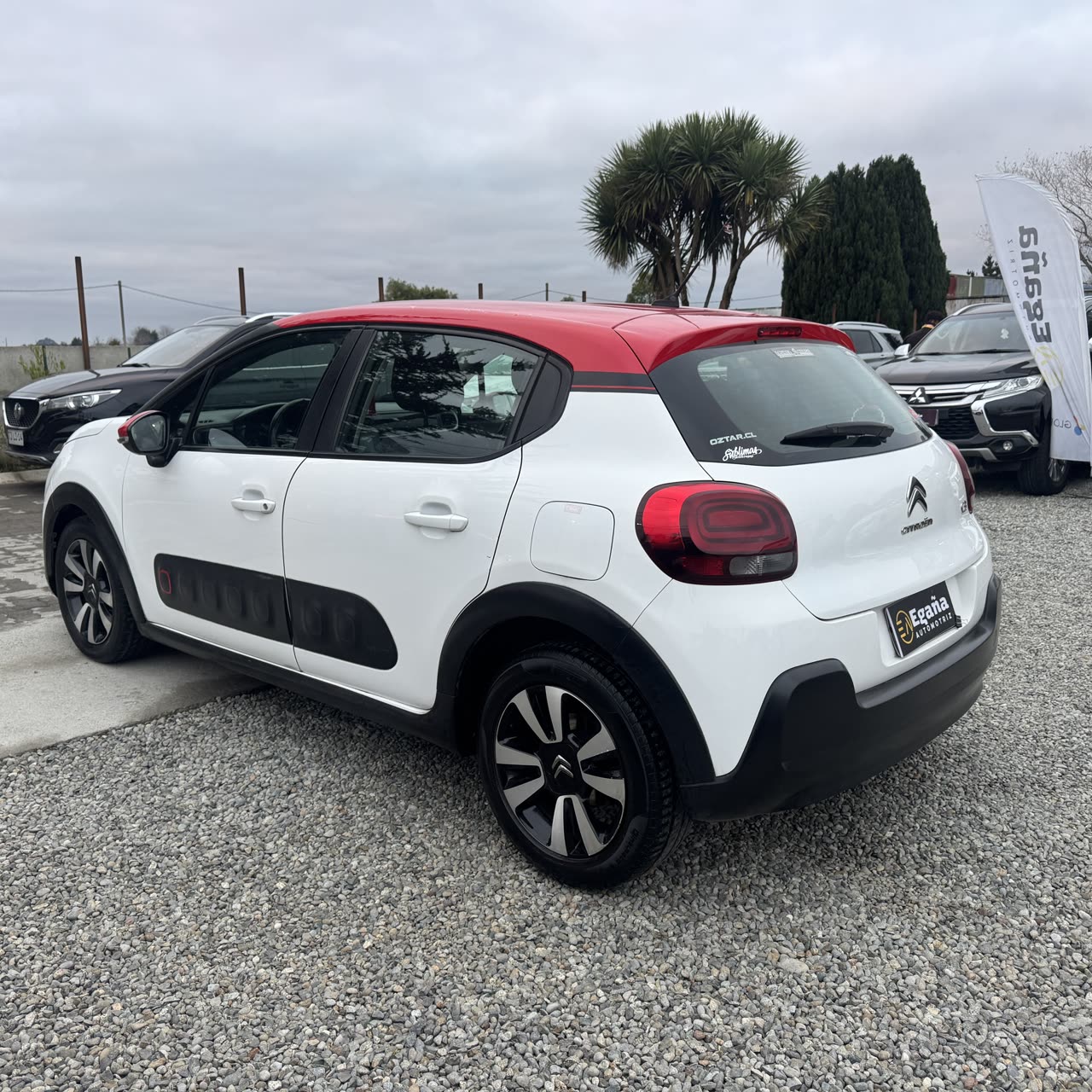 Citroën C3 Hdi — foto 6 de 13