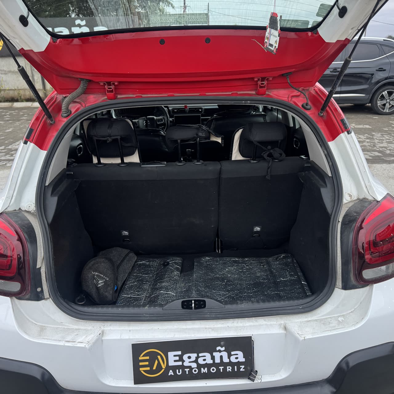 Citroën C3 Hdi — foto 7 de 13