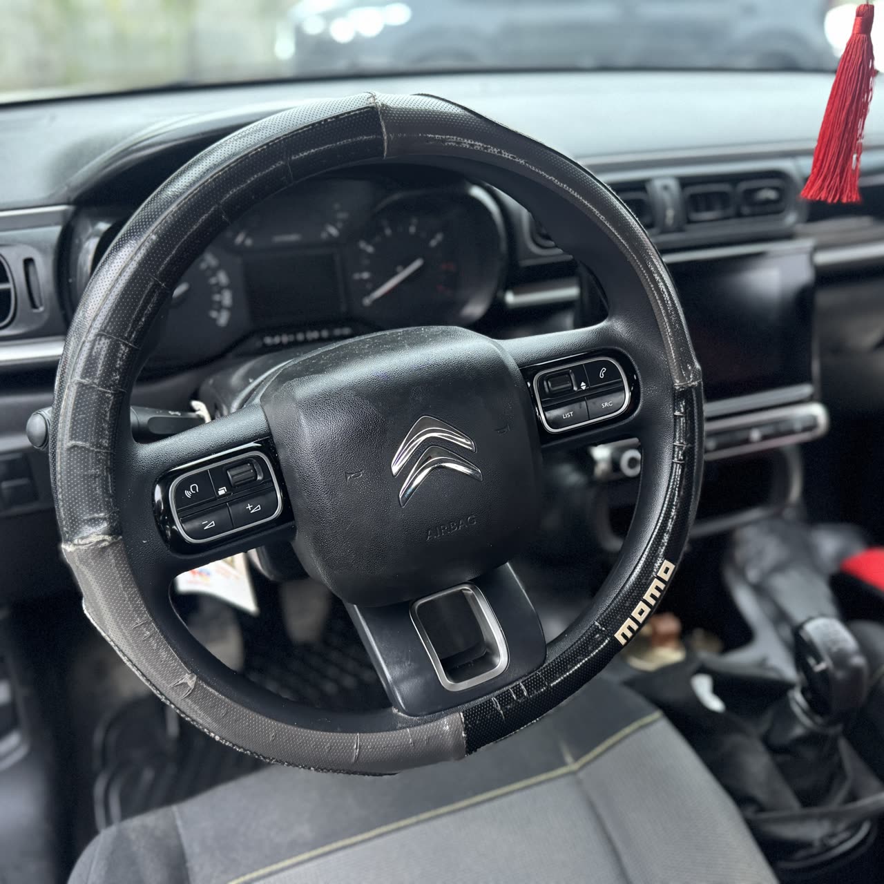 Citroën C3 Hdi — foto 8 de 13