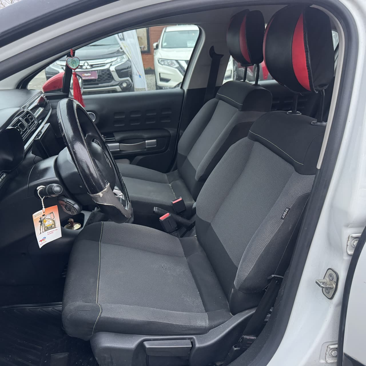 Citroën C3 Hdi — foto 10 de 13