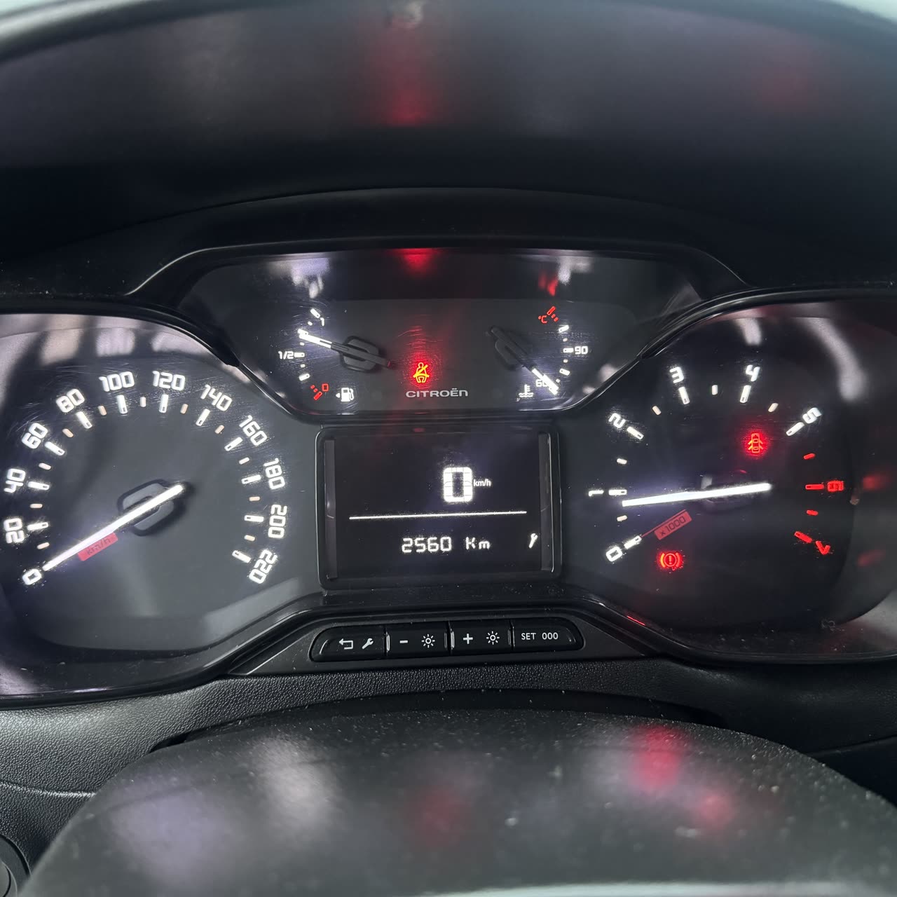 Citroën C3 Hdi — foto 11 de 13