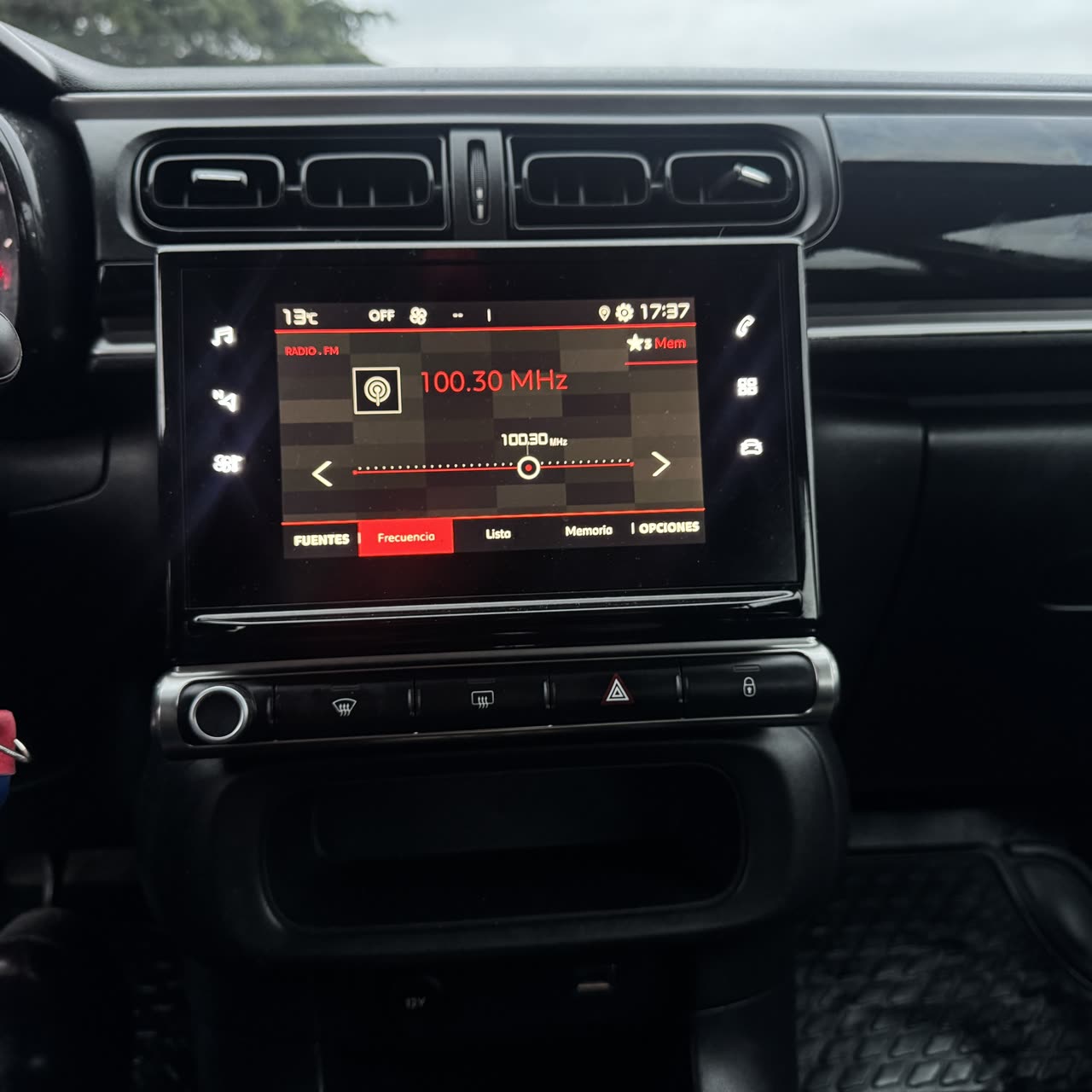 Citroën C3 Hdi — foto 12 de 13