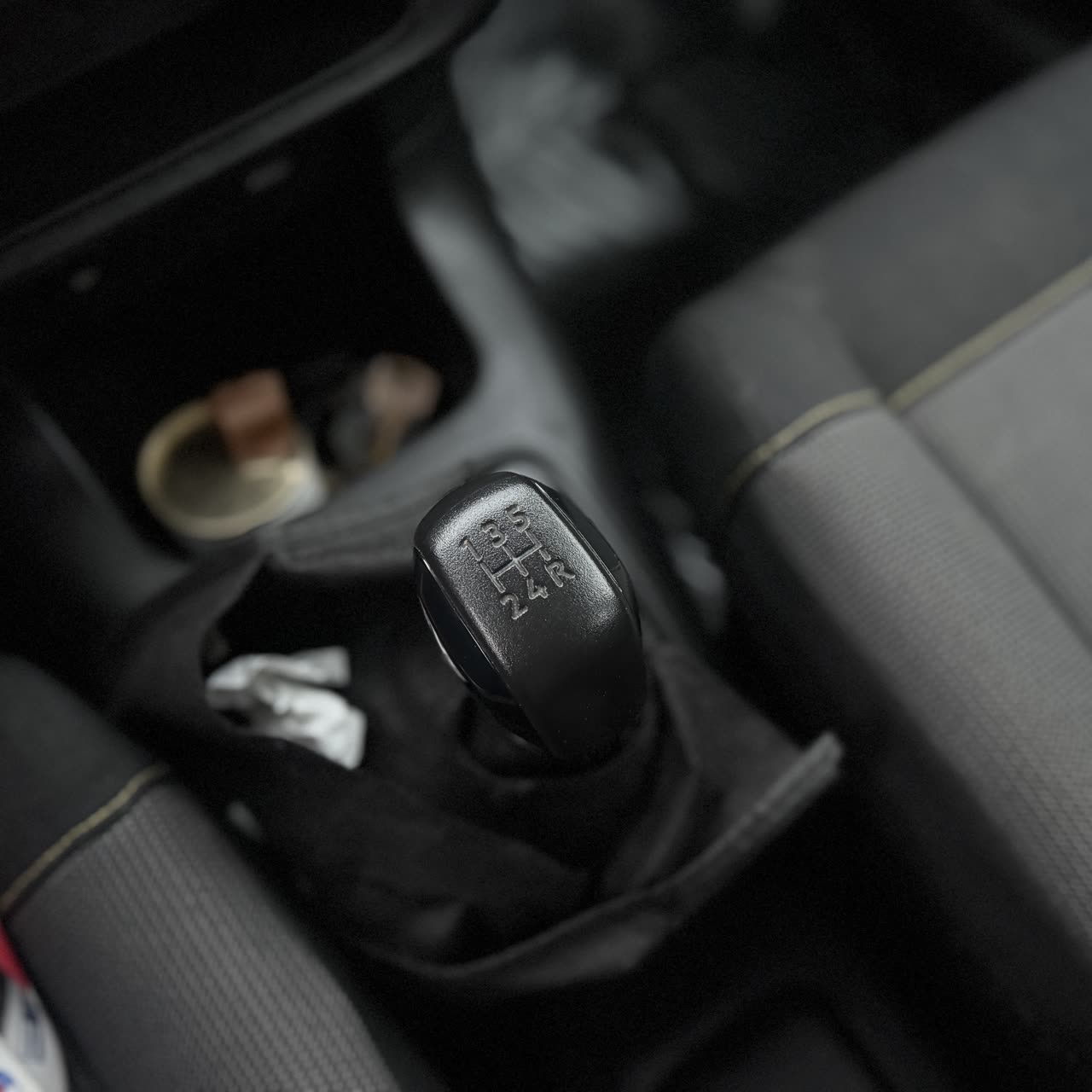 Citroën C3 Hdi — foto 13 de 13