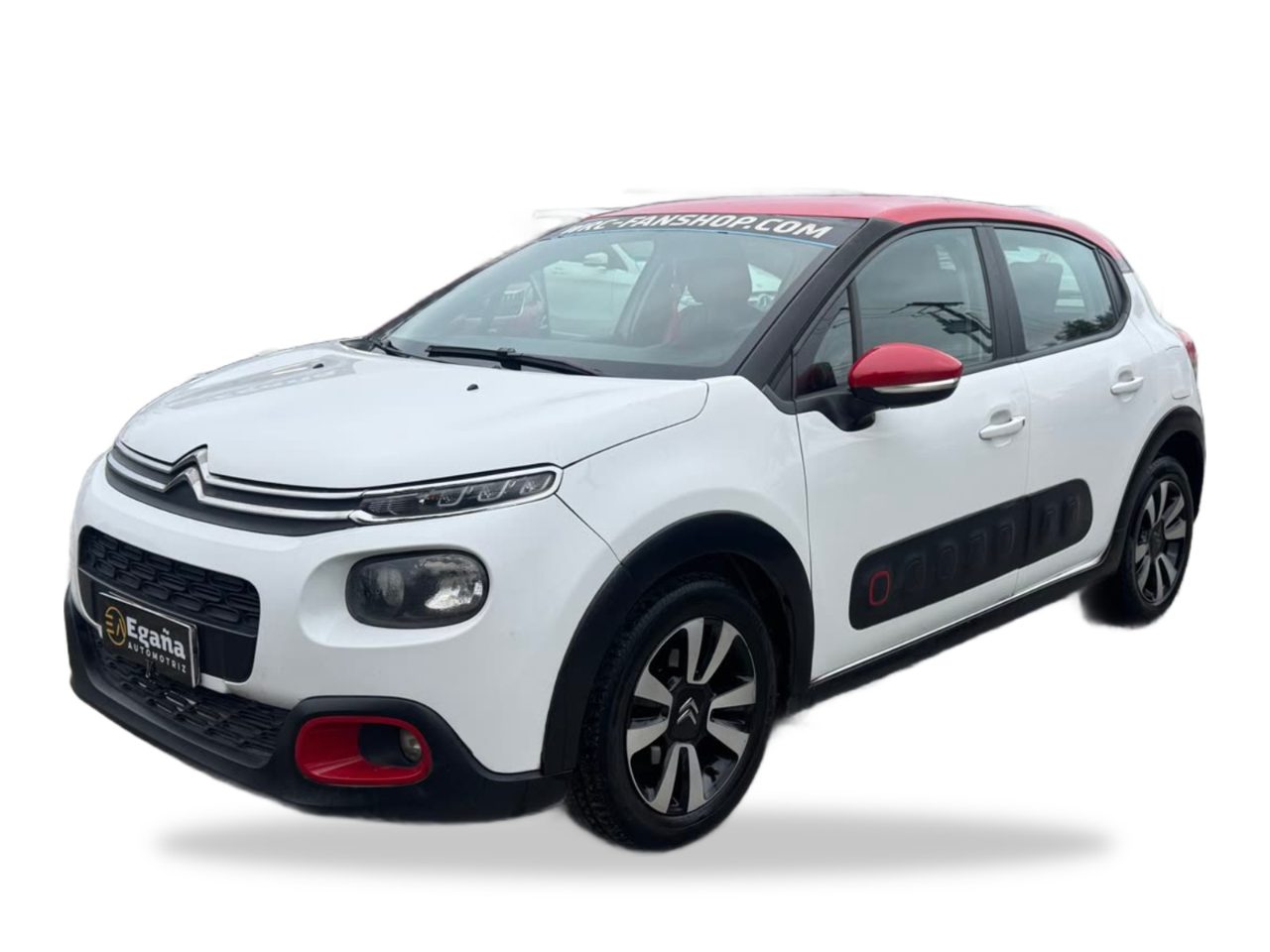 Citroën C3 Hdi