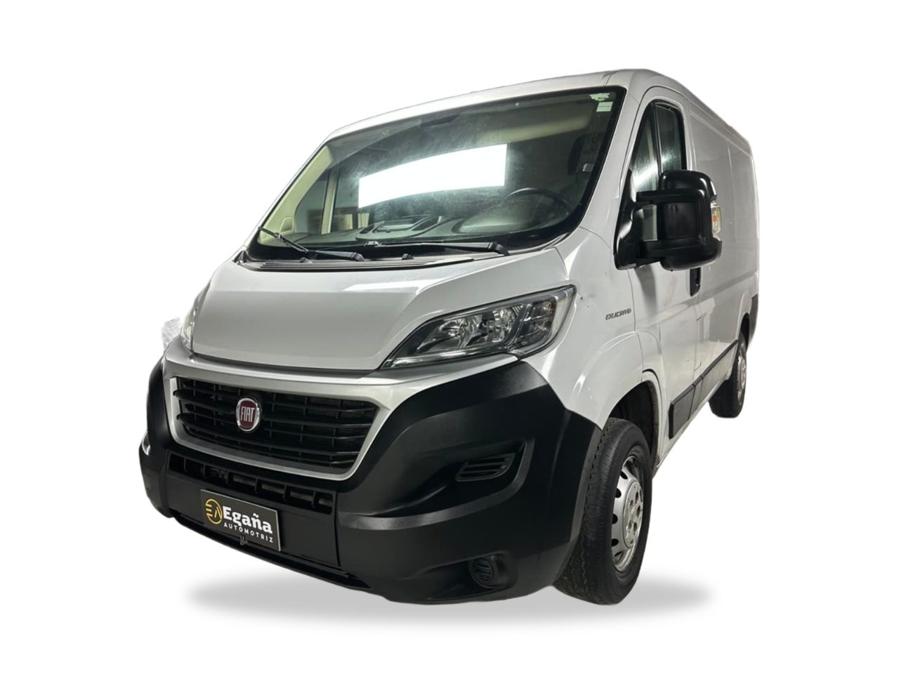 Fiat Ducatto L1