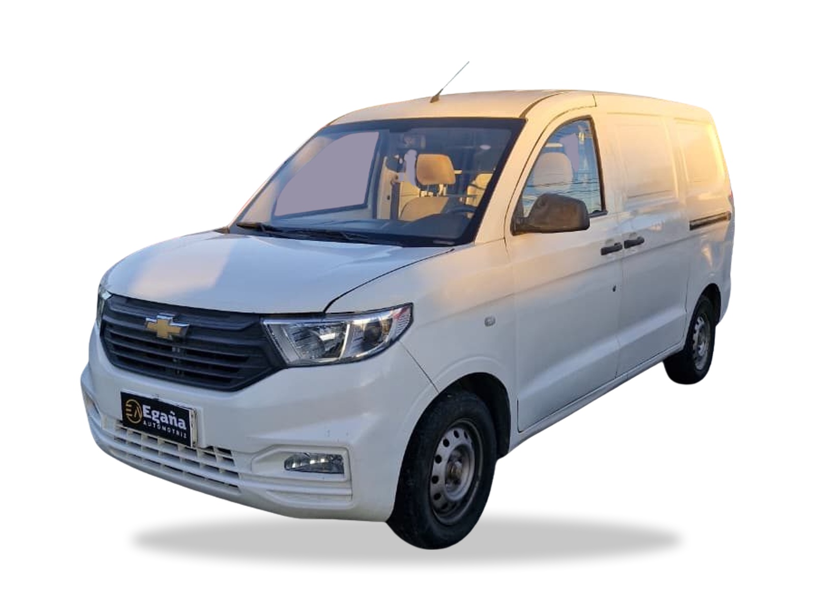Chevrolet N400