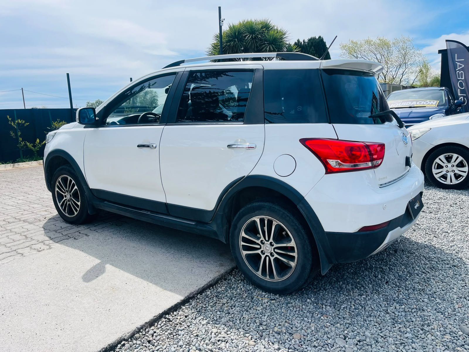Great Wall M4 — foto 6 de 13