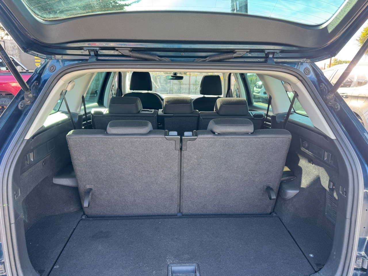 Škoda Kodiaq — foto 9 de 14