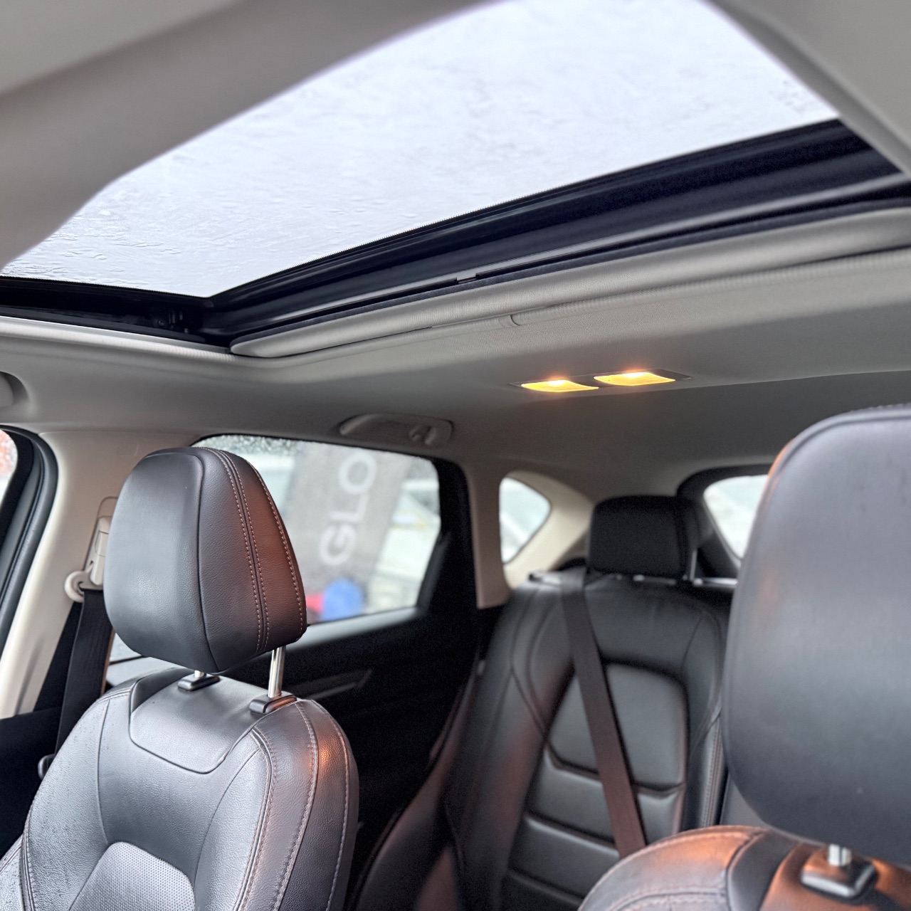 Mazda CX-5 — foto 15 de 15