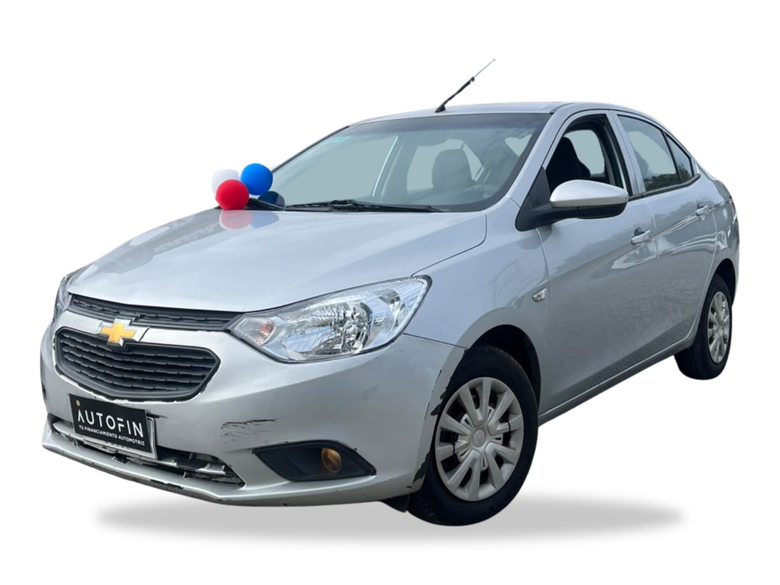 Chevrolet Sail