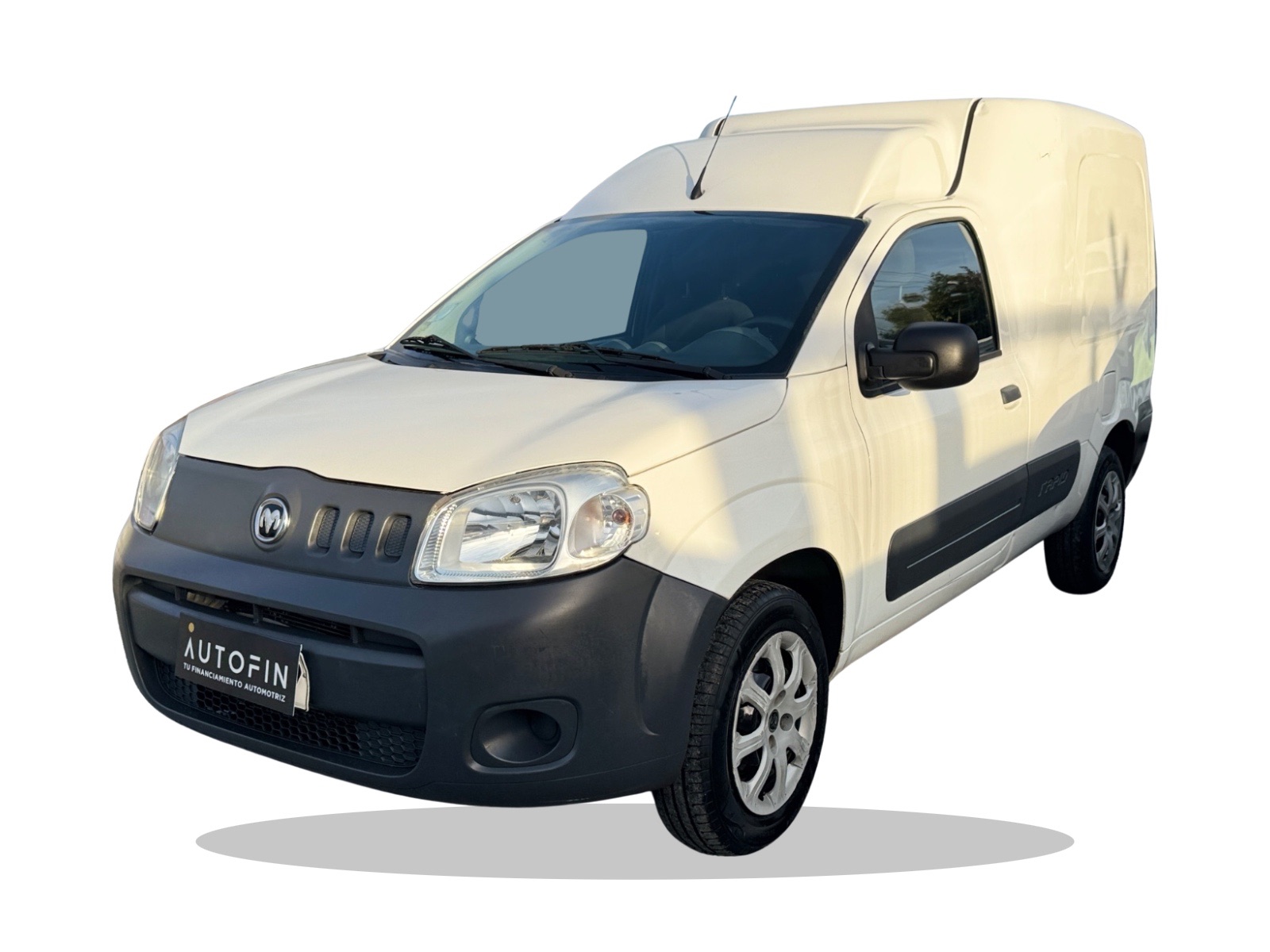RAM Van700