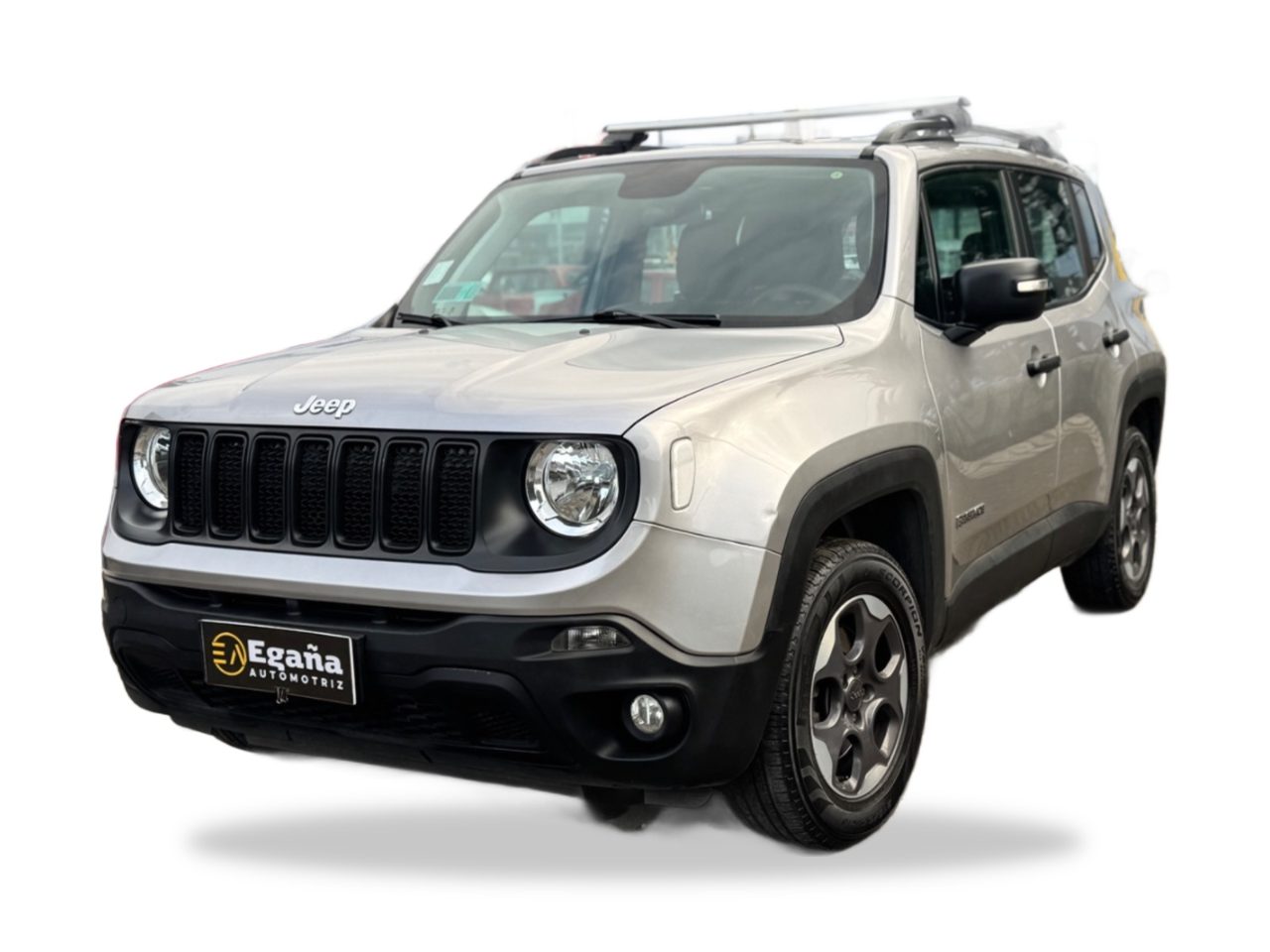 Jeep Renegade Sport