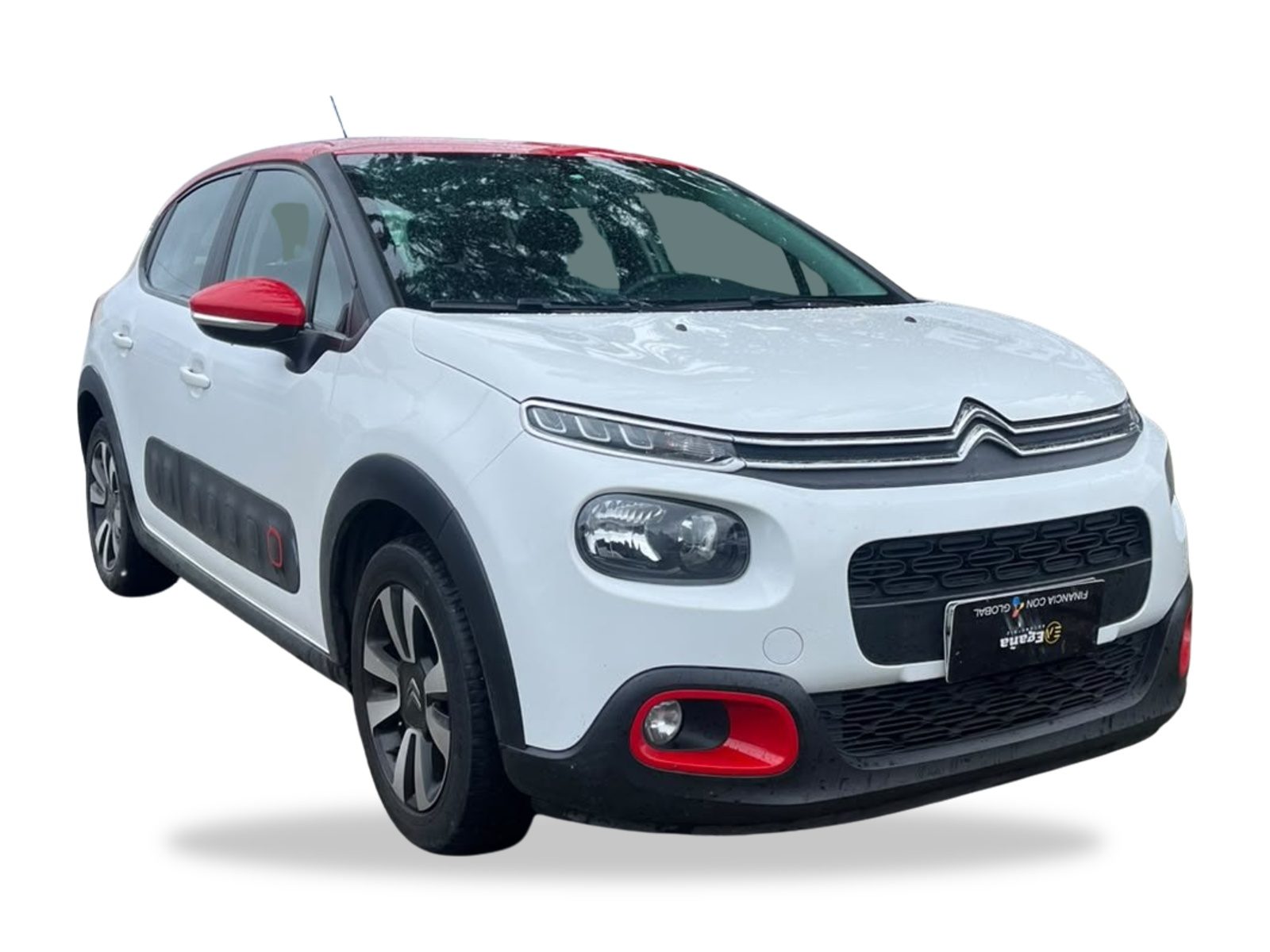 Citroën C3