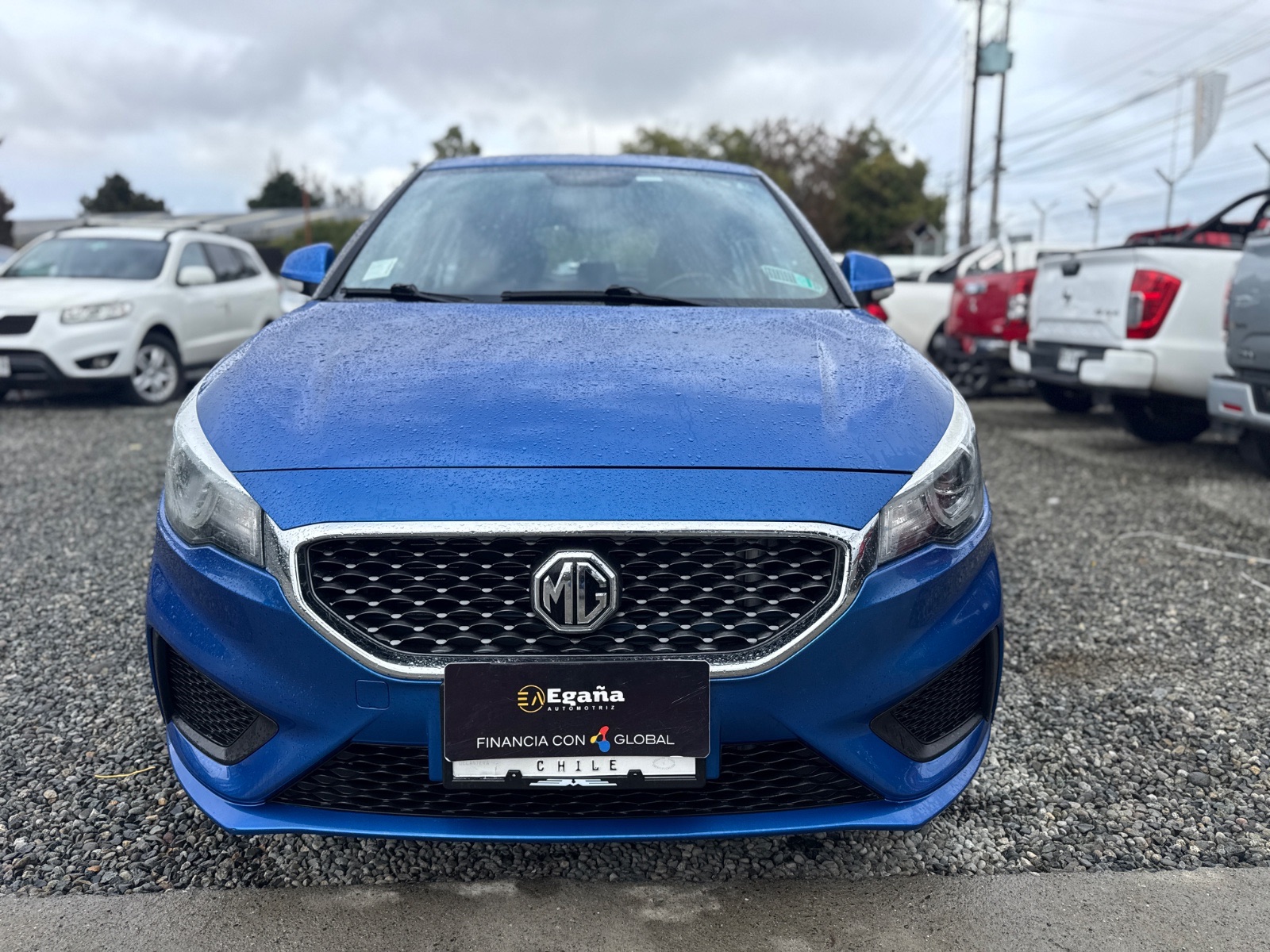 MG 3 — foto 2 de 12